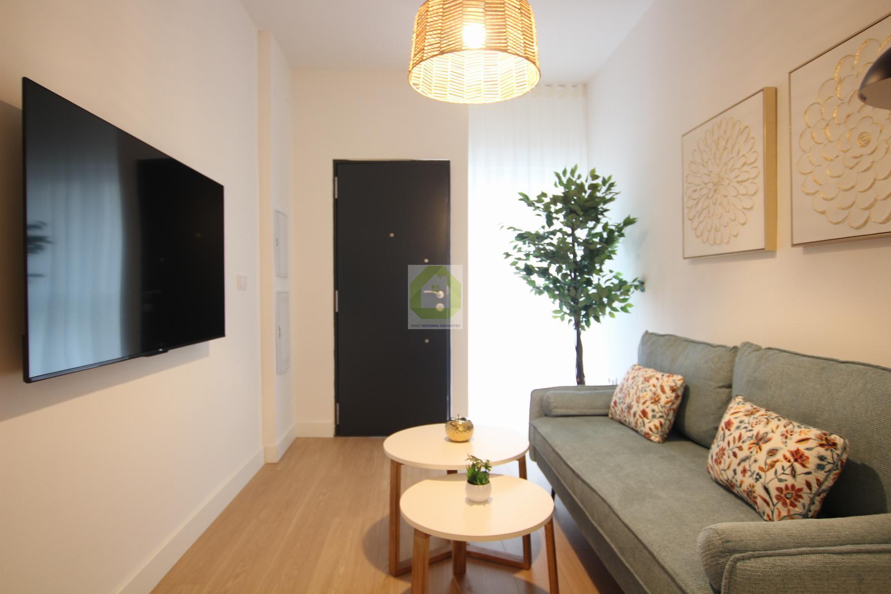 Alquiler de apartamento en Granada