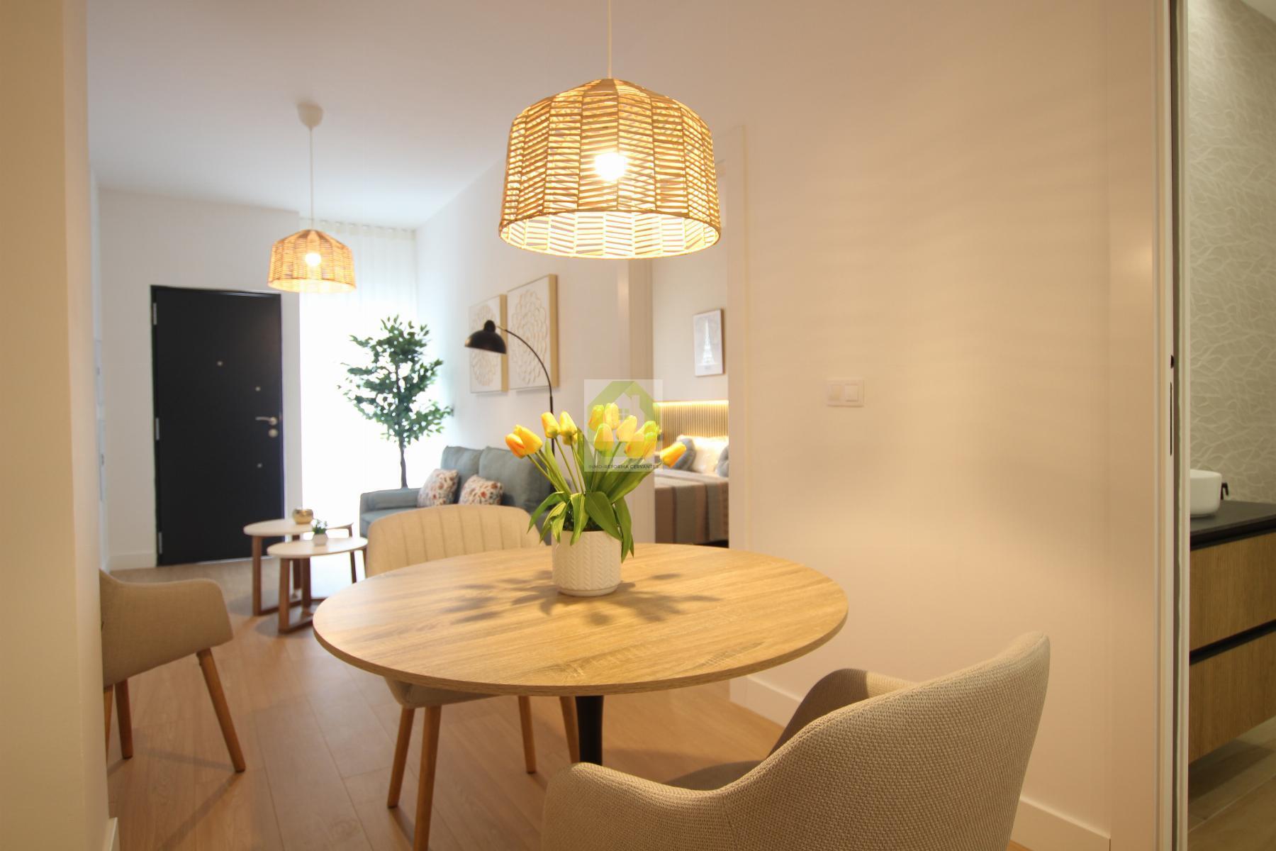 Alquiler de apartamento en Granada