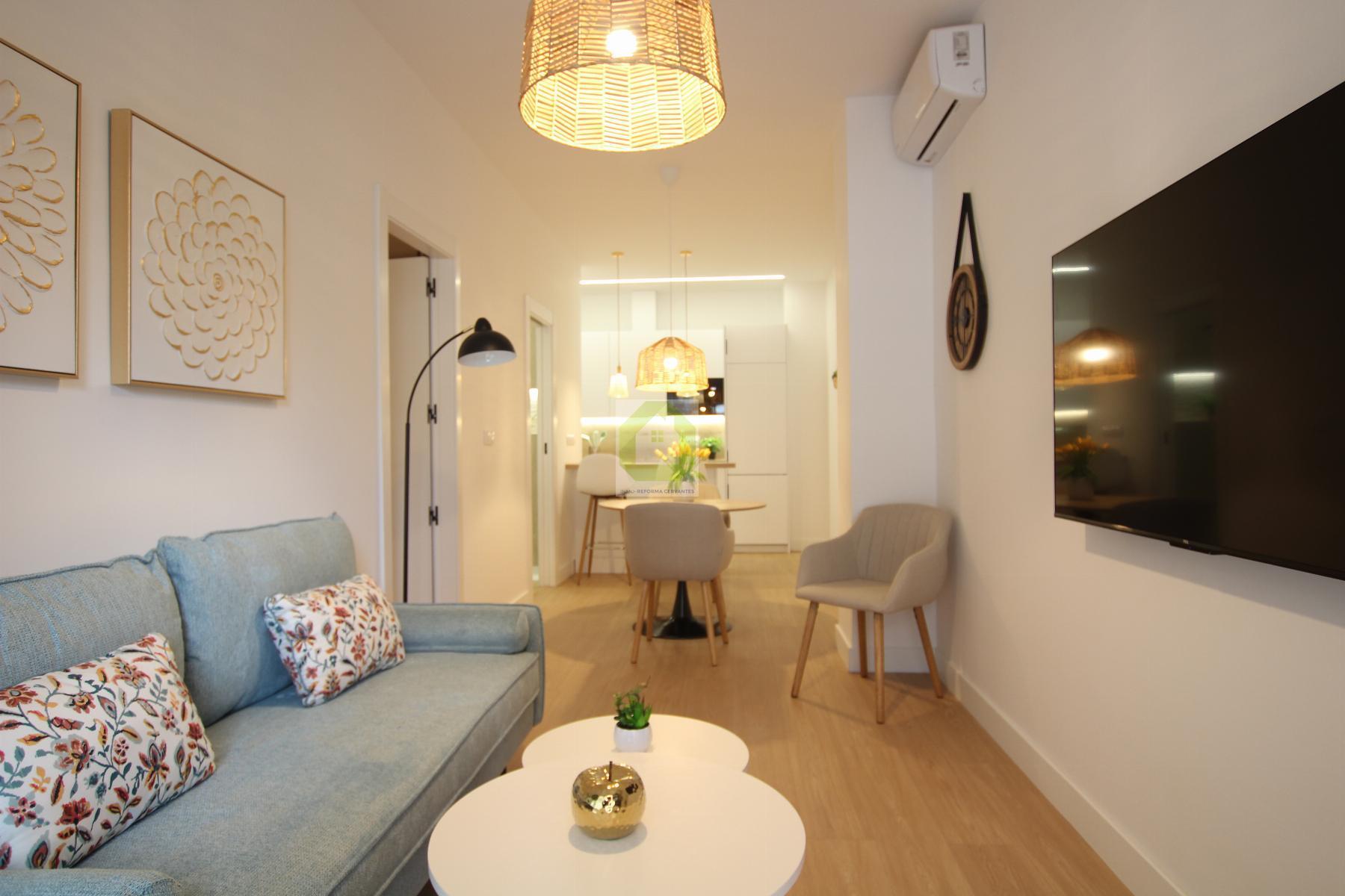 Alquiler de apartamento en Granada