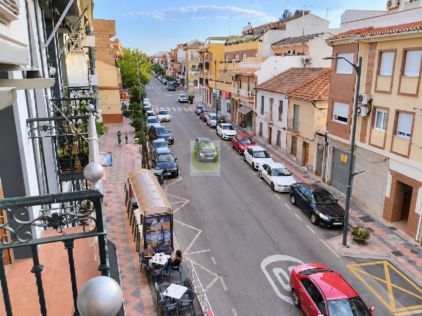For rent of room in Armilla