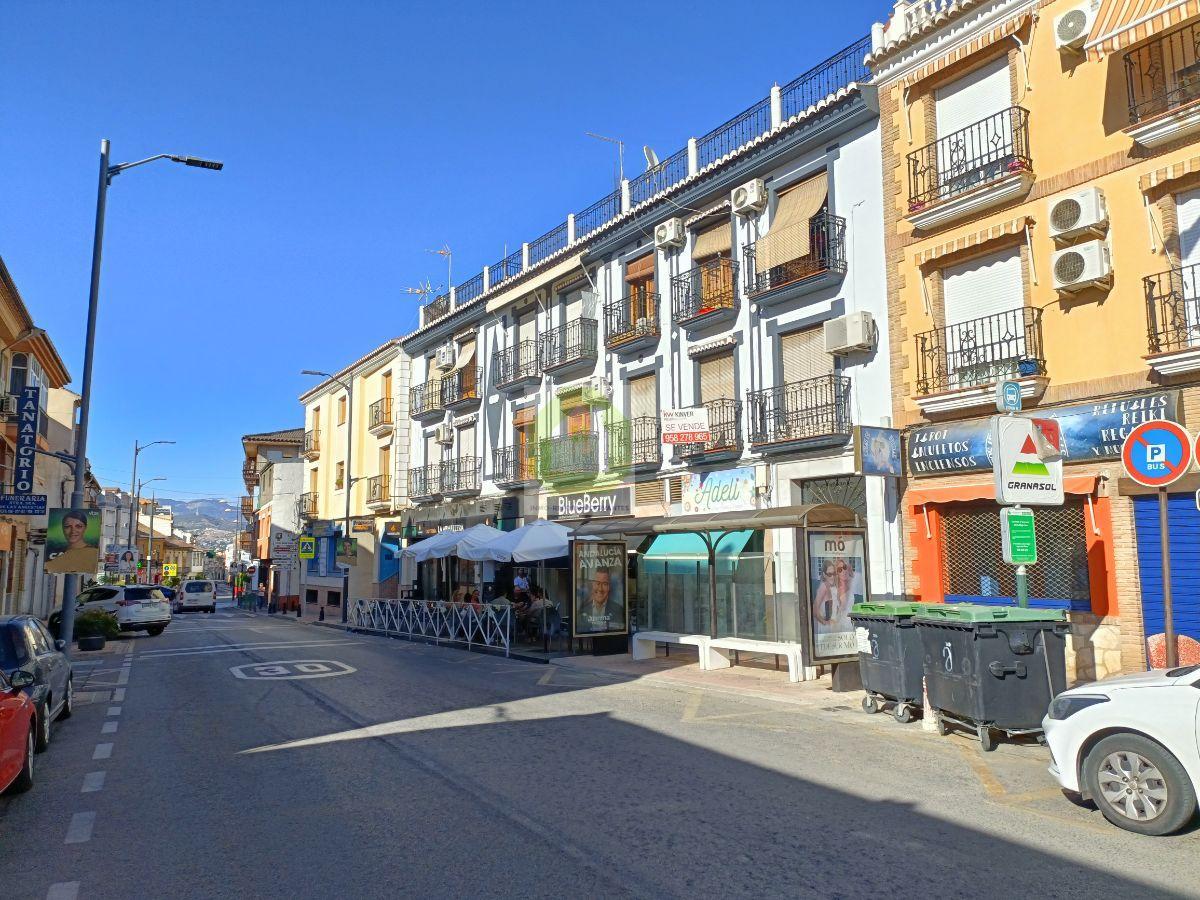 Alquiler de habitación en Armilla