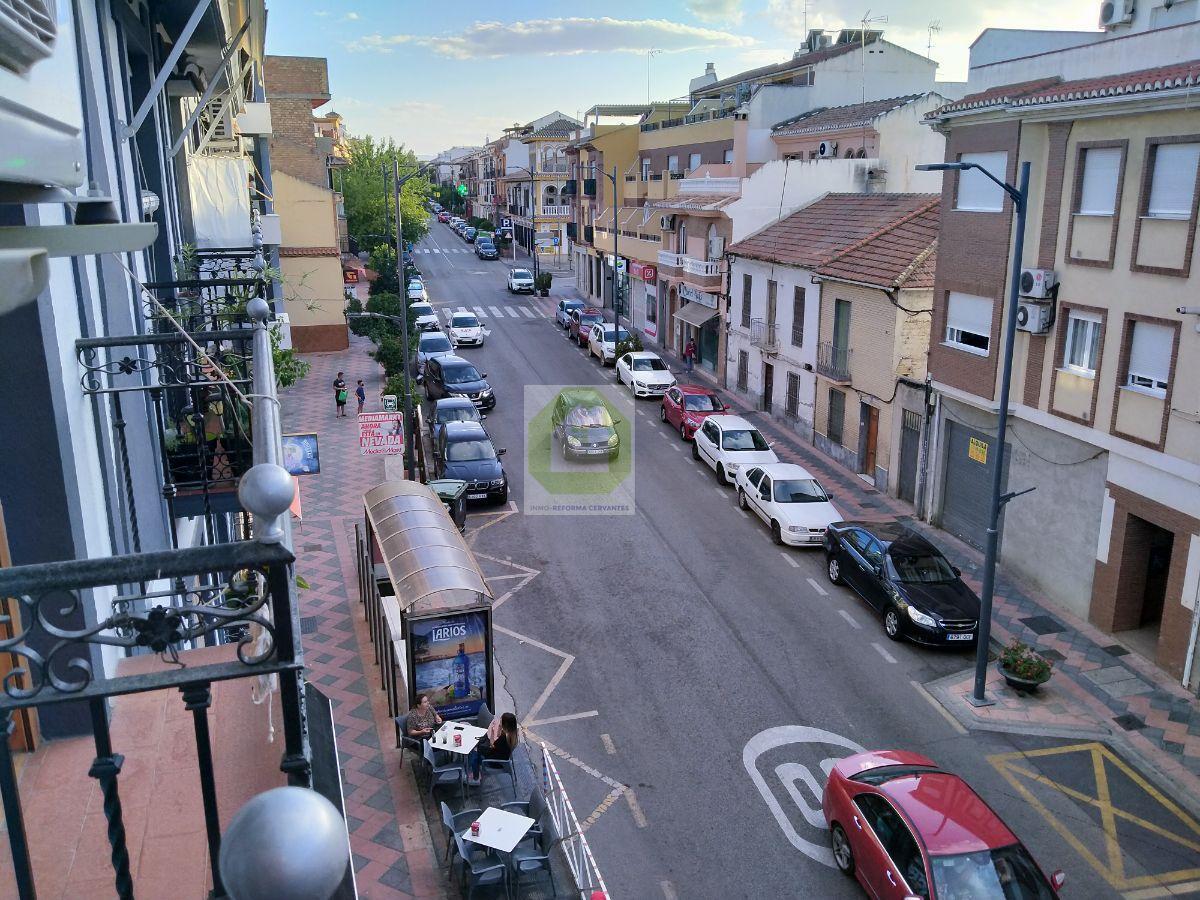 Alquiler de habitación en Armilla