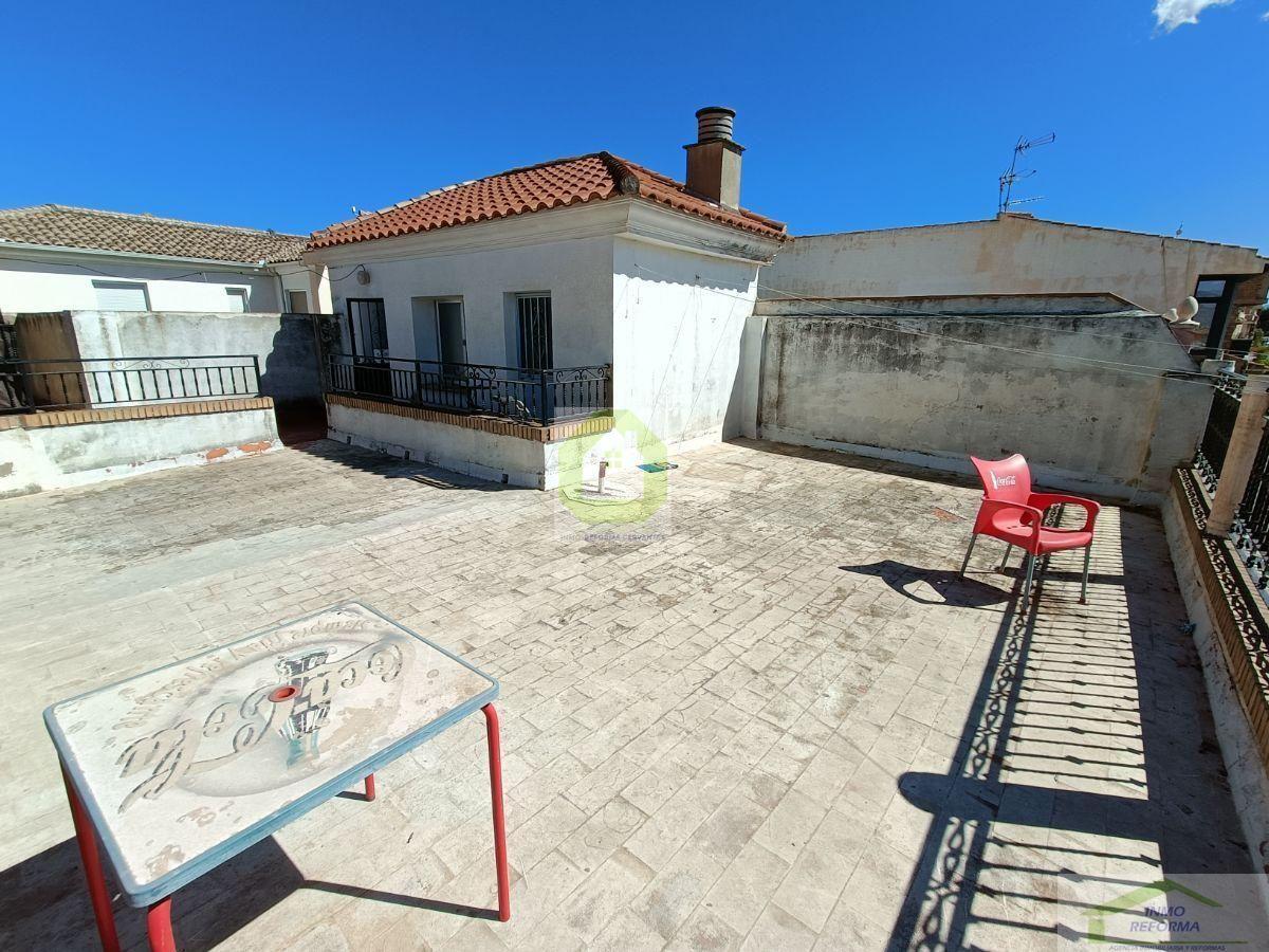 Alquiler de habitación en Armilla