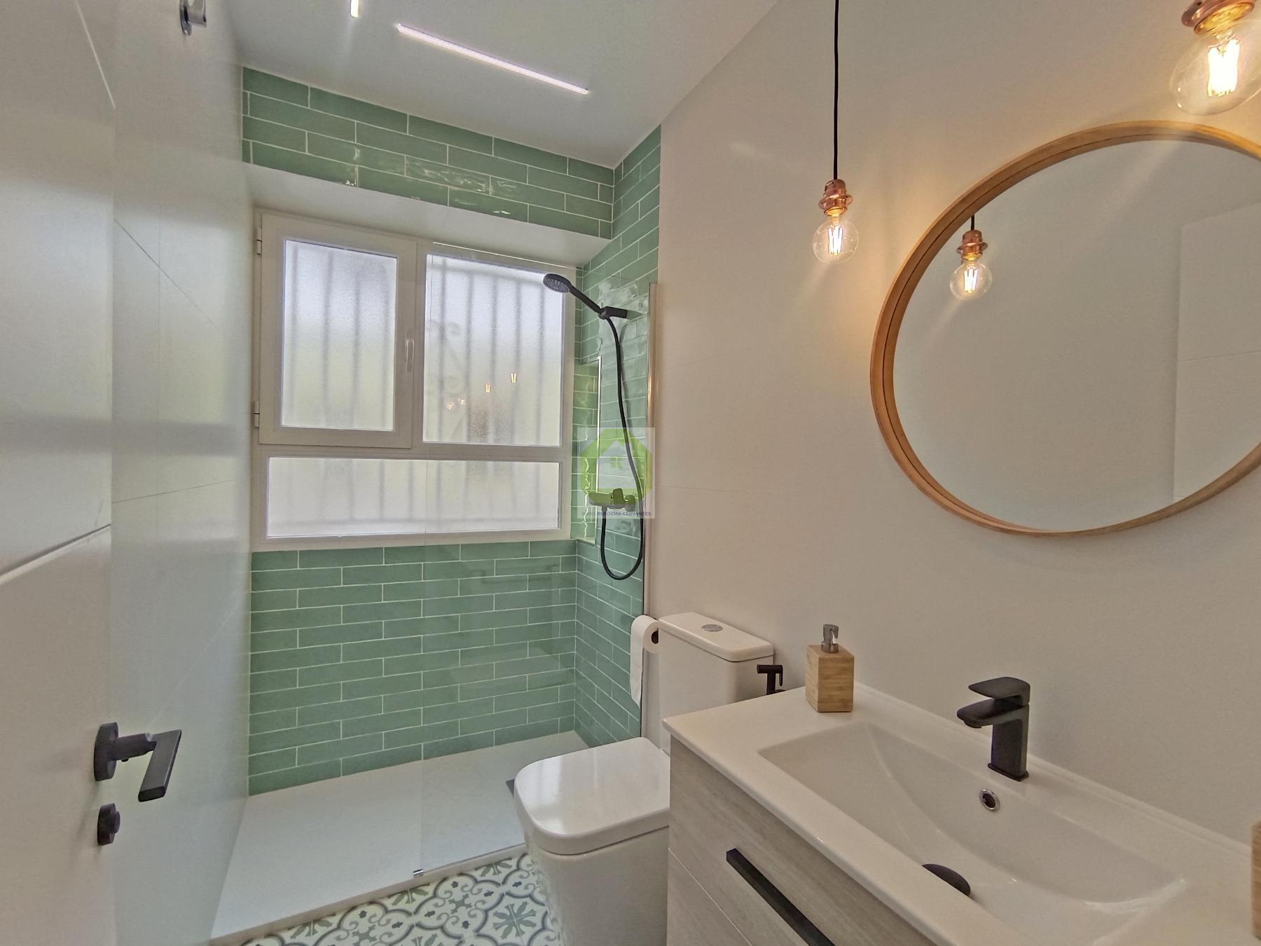 Alquiler de habitación en Granada