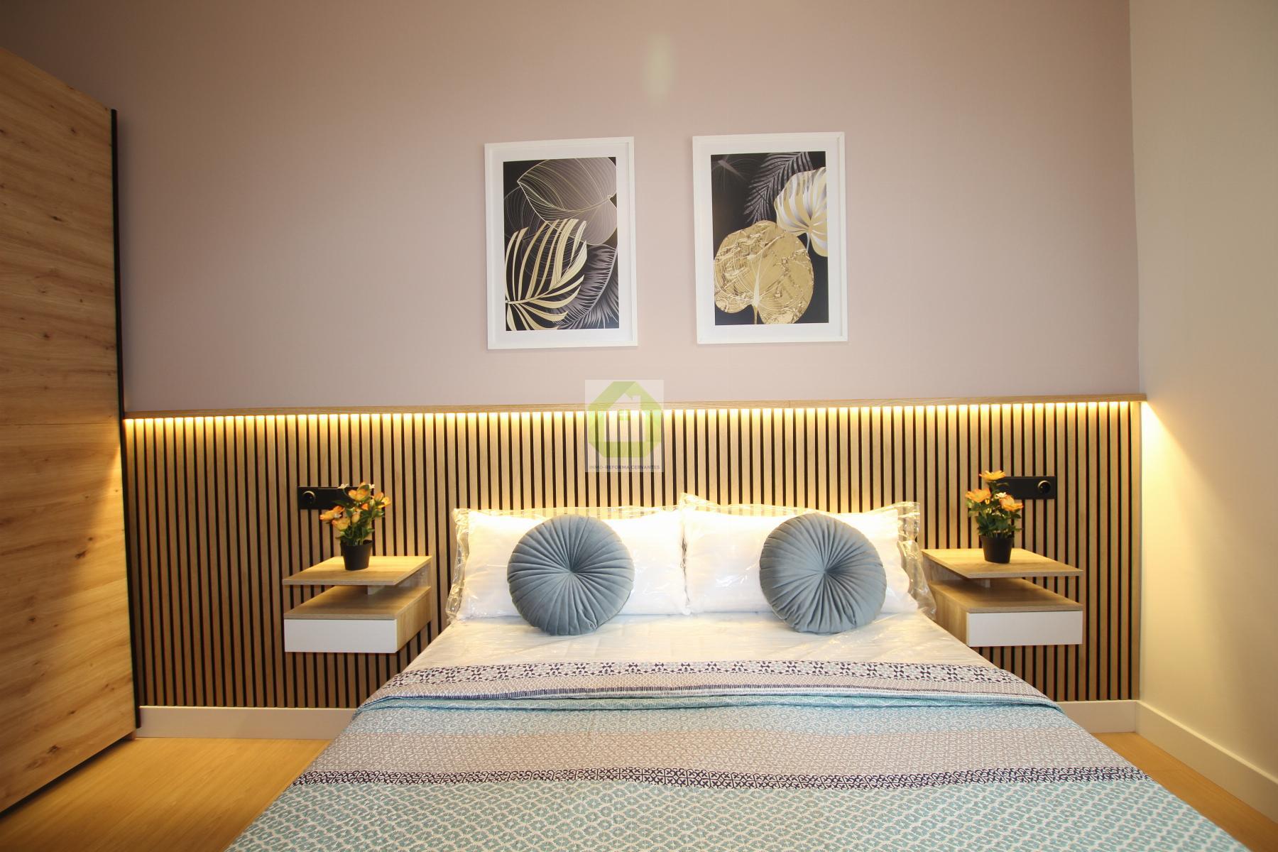 Venta de piso en Granada