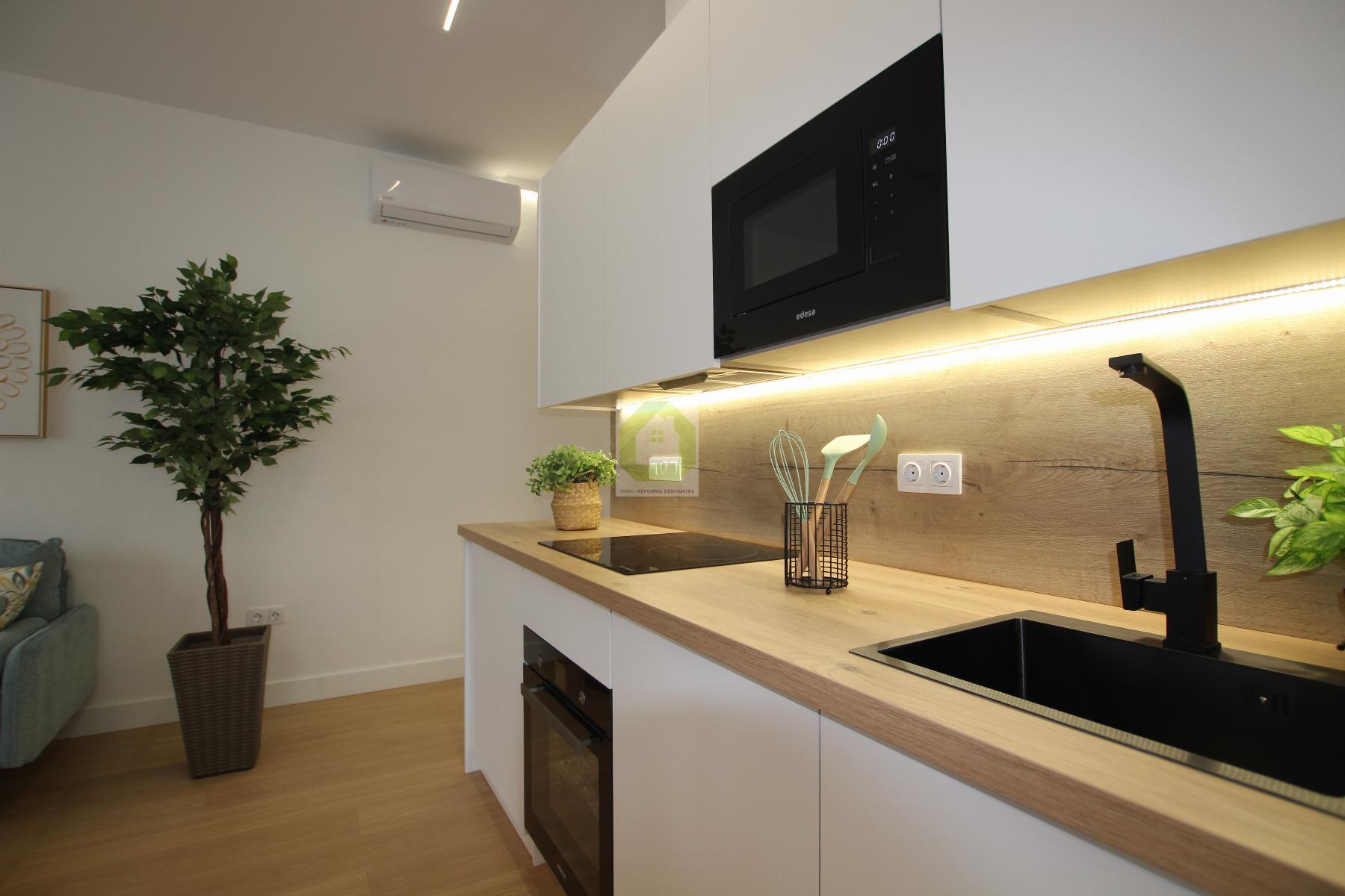 Venta de piso en Granada