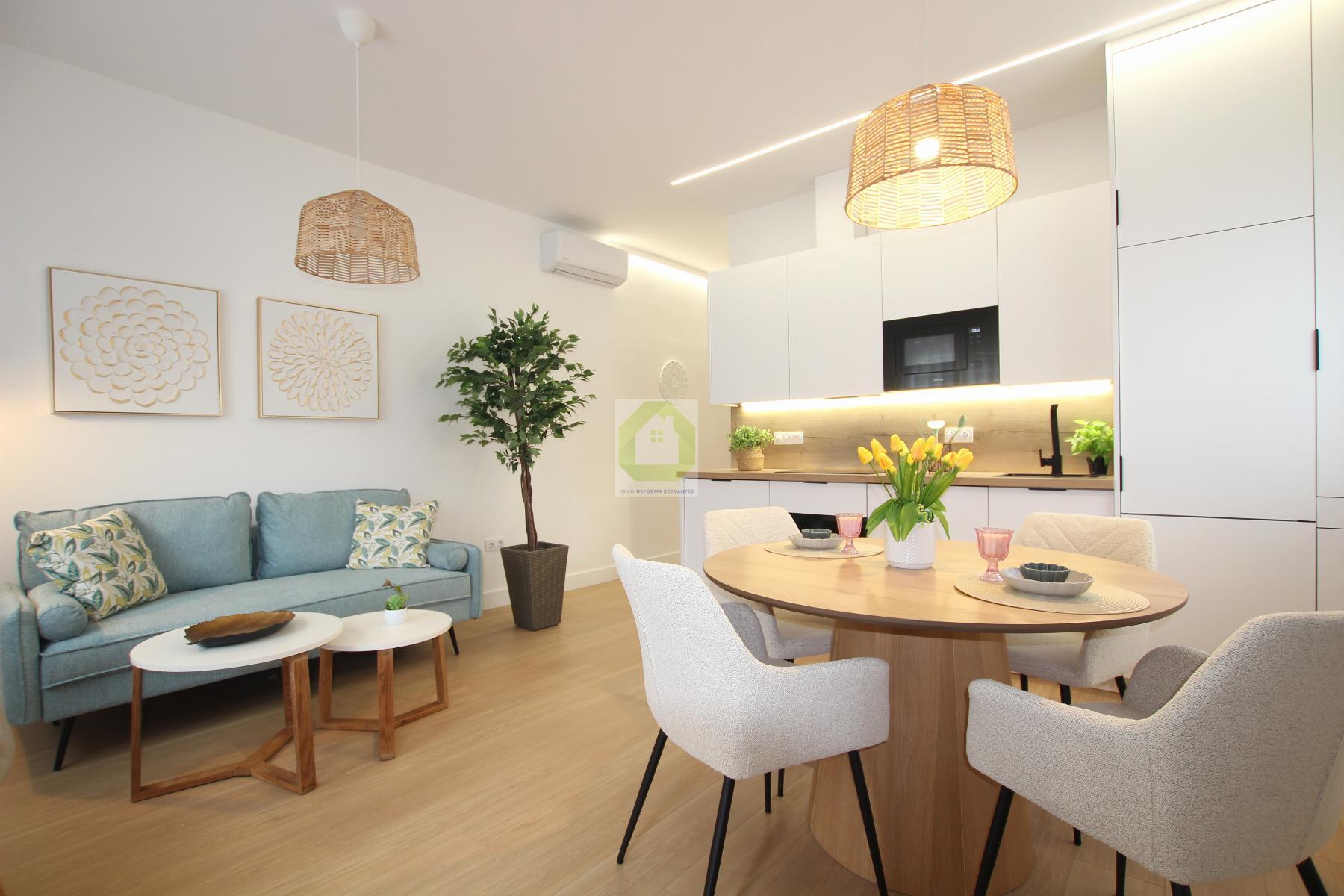 Venta de piso en Granada