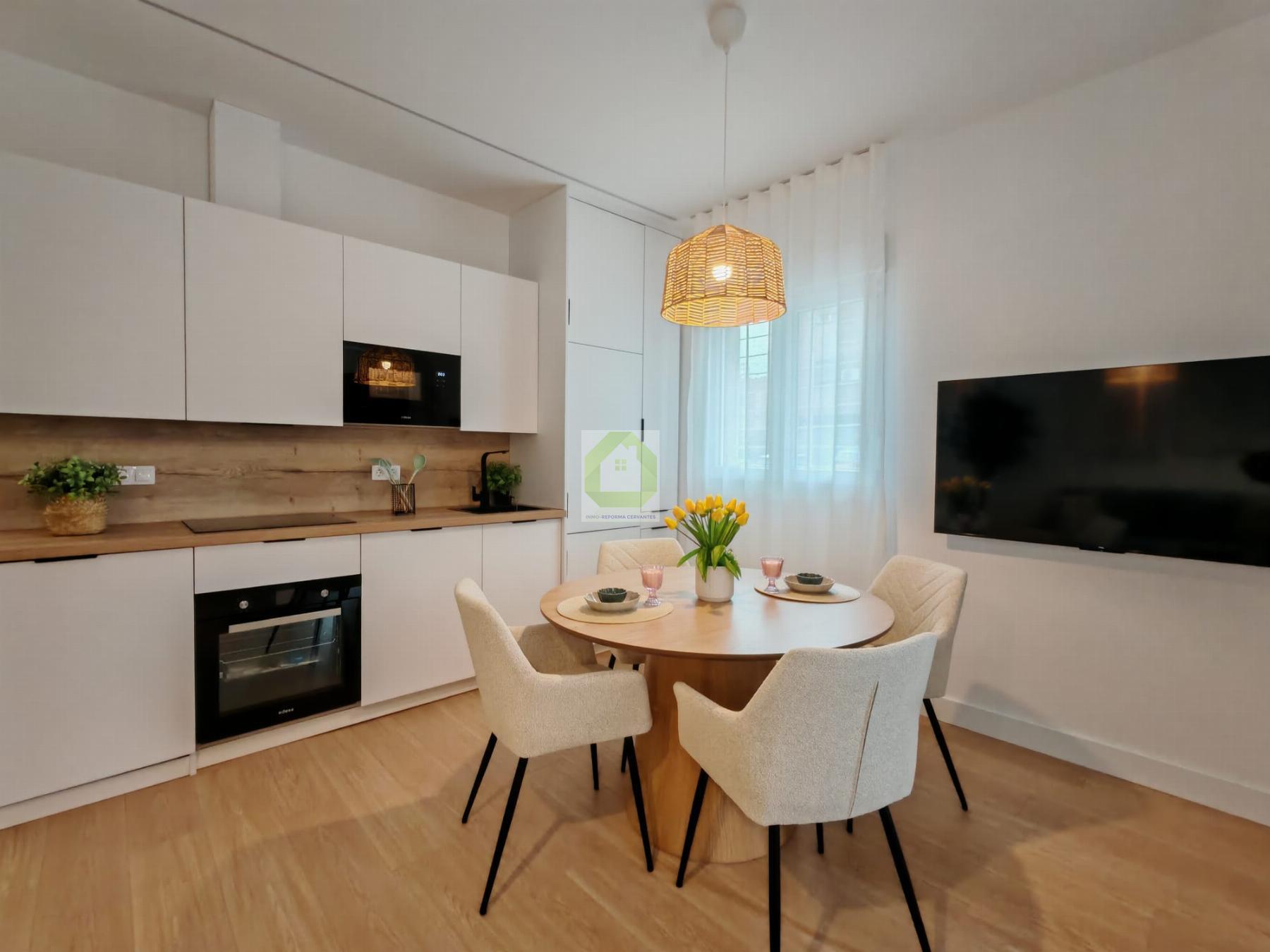 Venta de piso en Granada