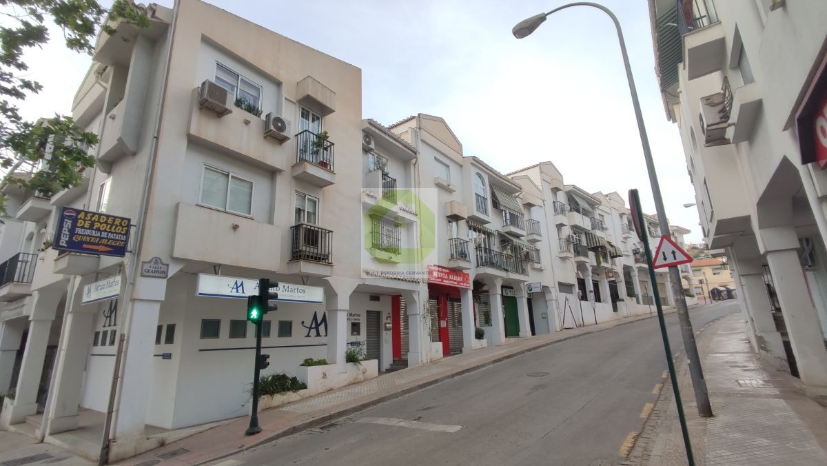 Alquiler de piso en Granada