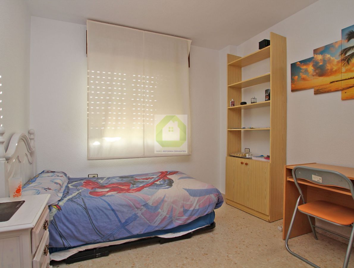 Alquiler de piso en Granada