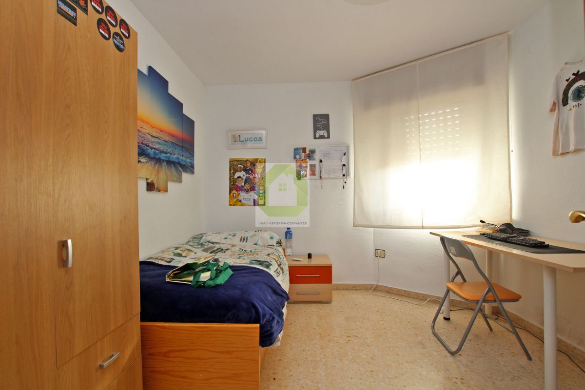 Alquiler de piso en Granada