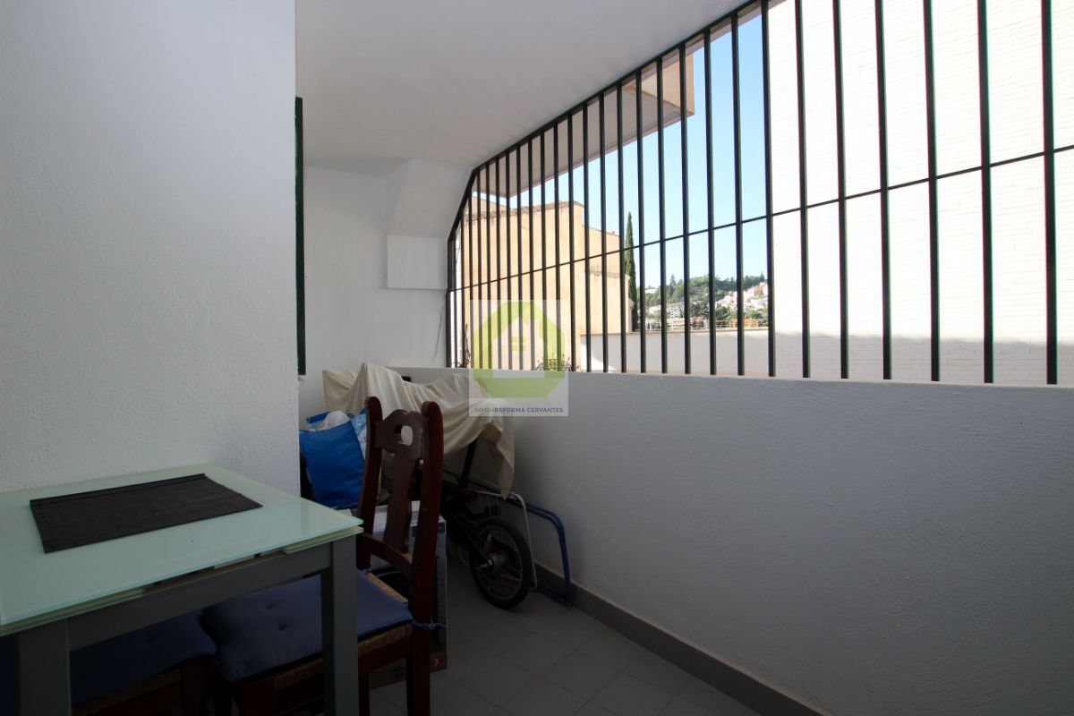 Alquiler de piso en Granada