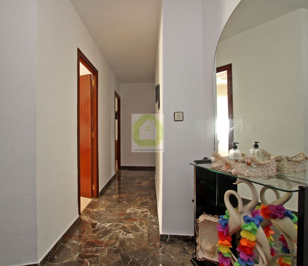 Alquiler de piso en Granada