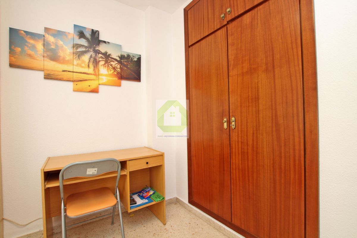 Alquiler de piso en Granada