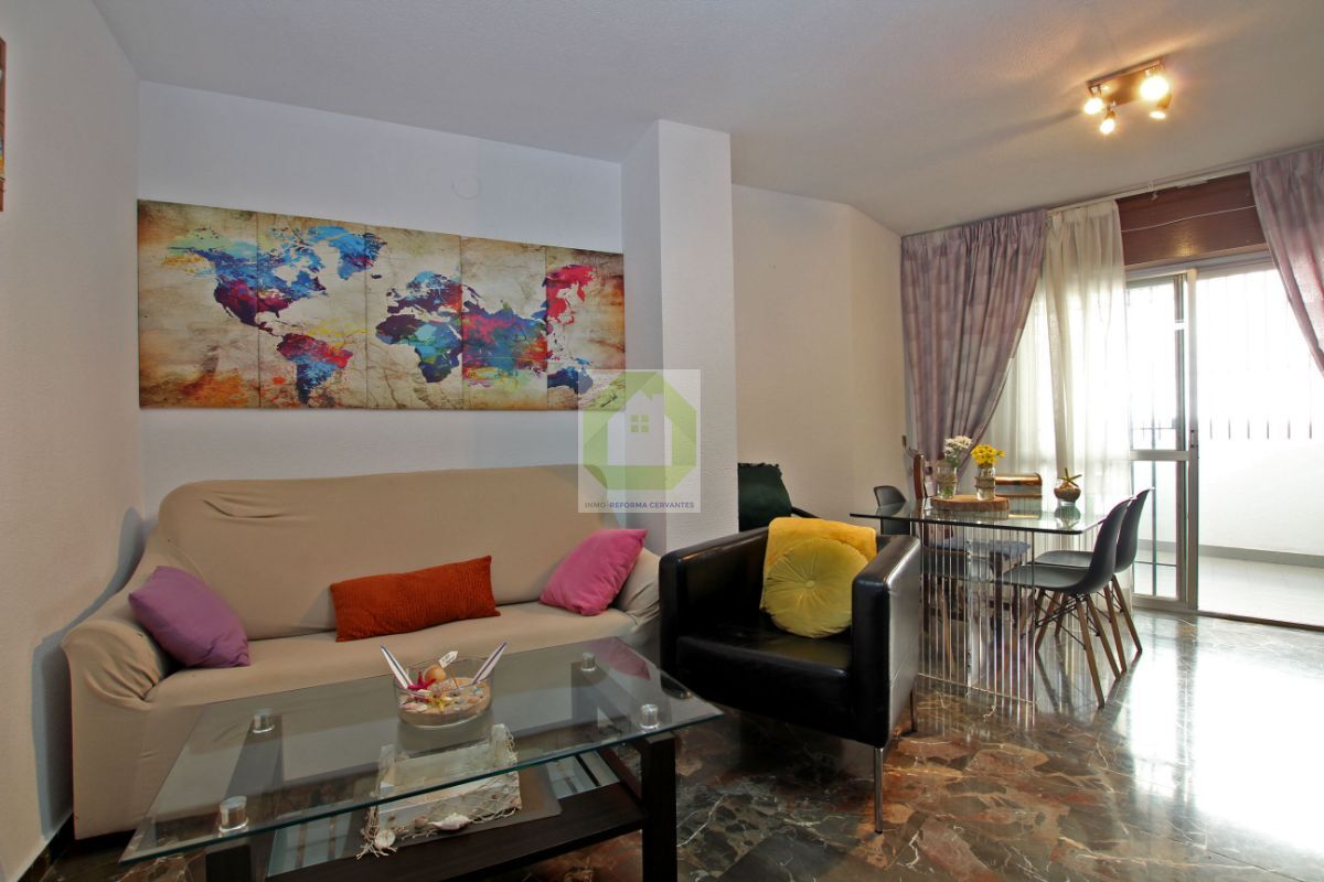 Alquiler de piso en Granada