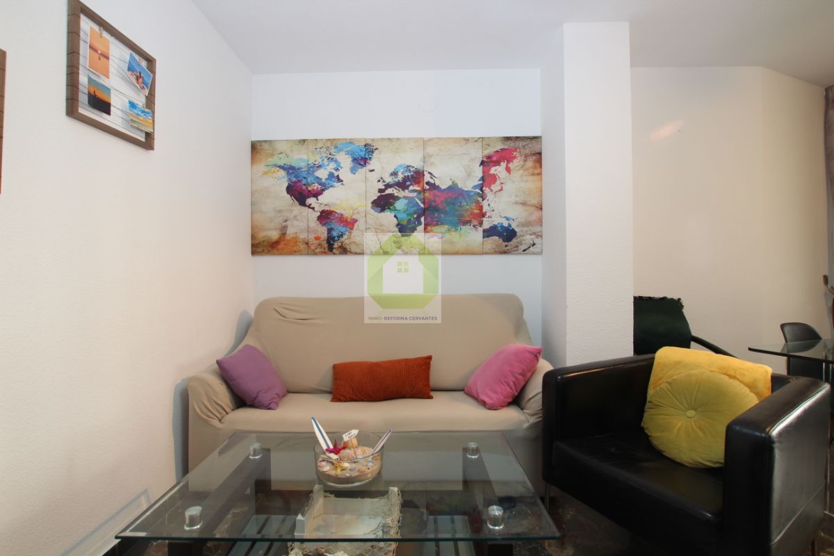 Alquiler de piso en Granada