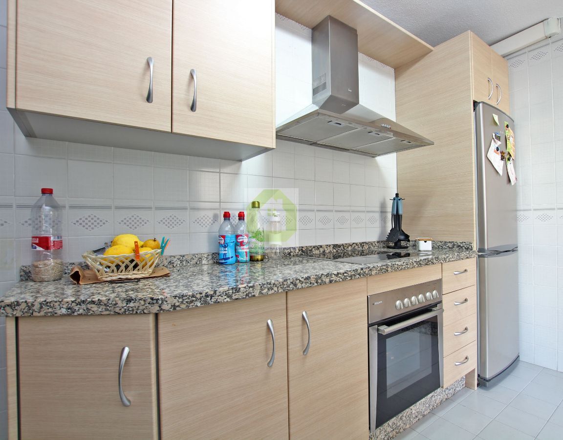 Alquiler de piso en Granada