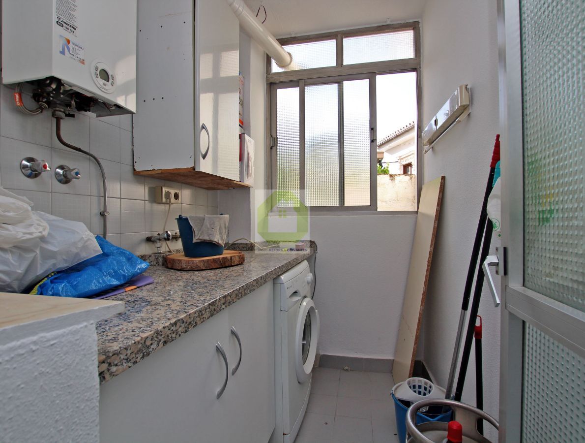 Alquiler de piso en Granada