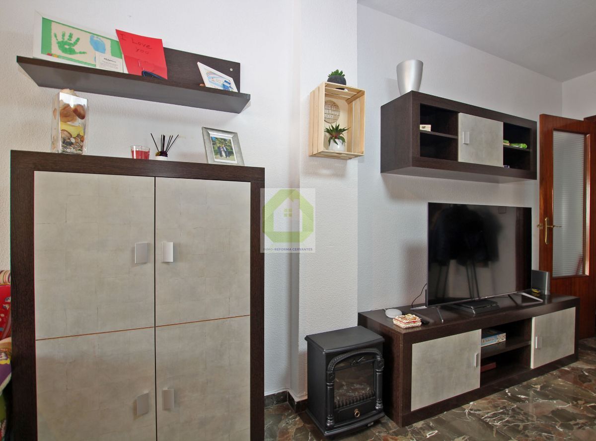 Alquiler de piso en Granada