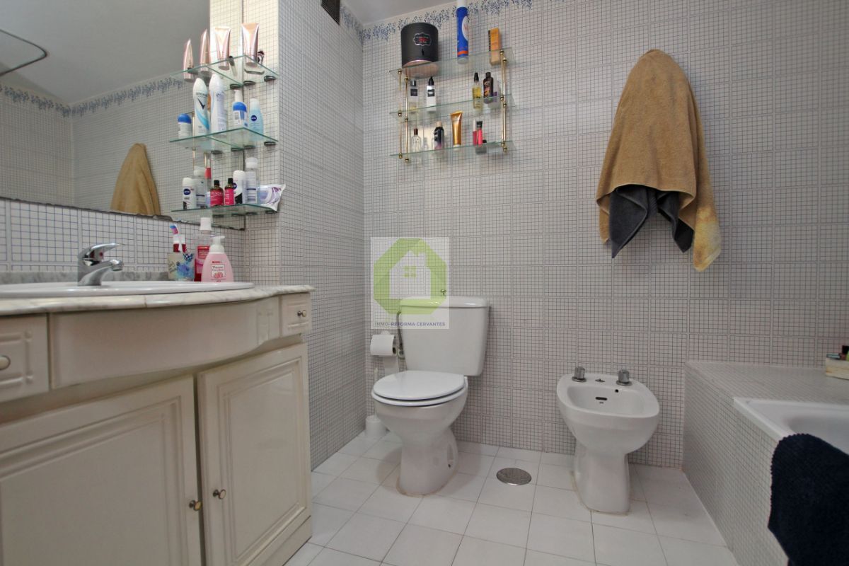 Alquiler de piso en Granada