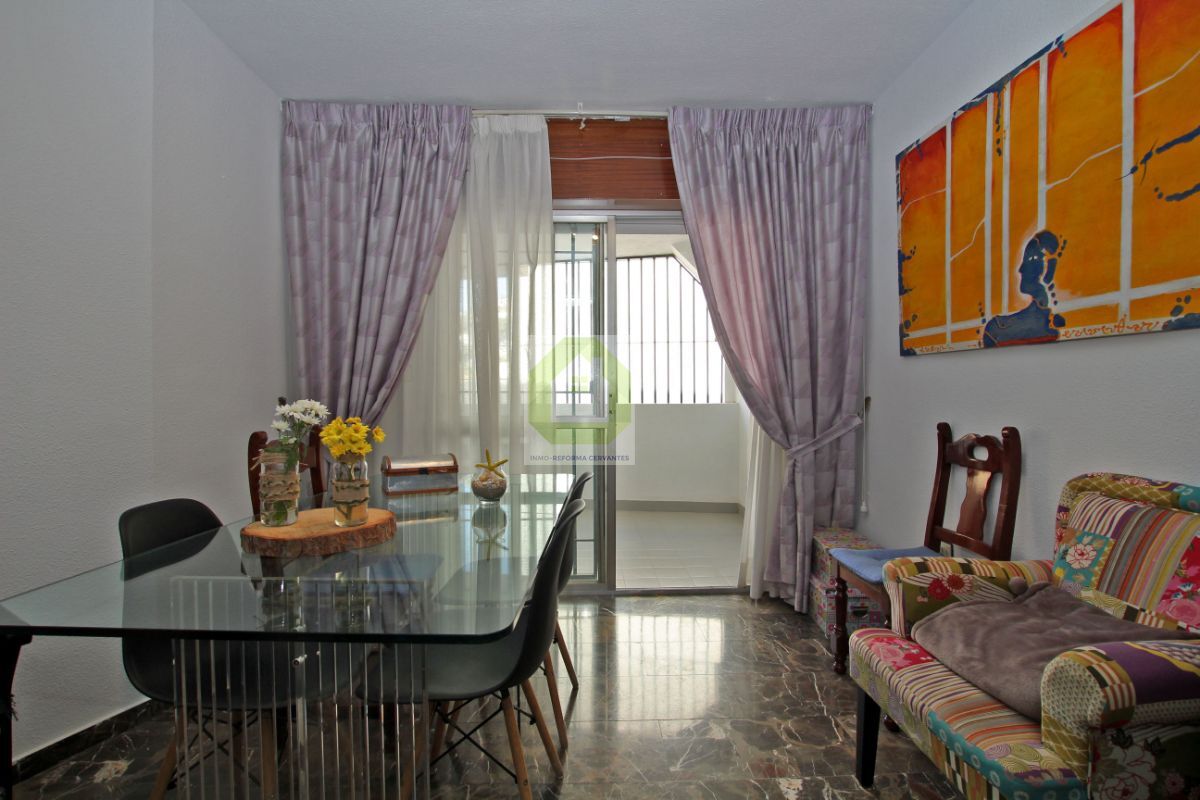 Alquiler de piso en Granada