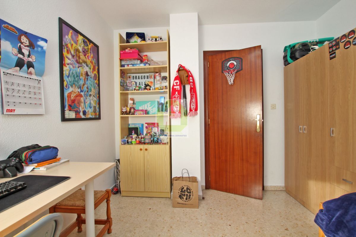 Alquiler de piso en Granada