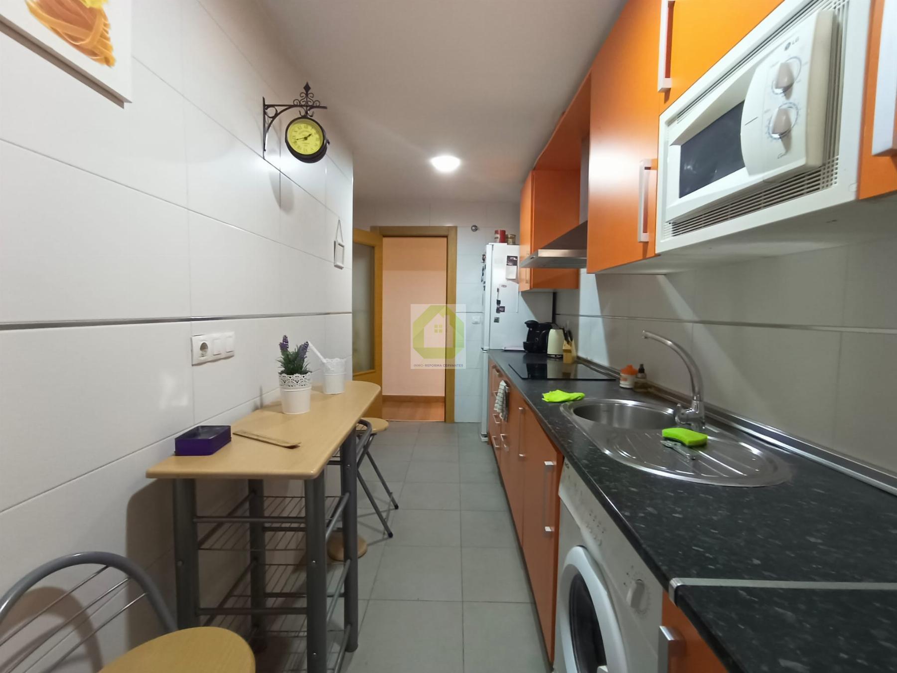 Alquiler de habitación en Granada