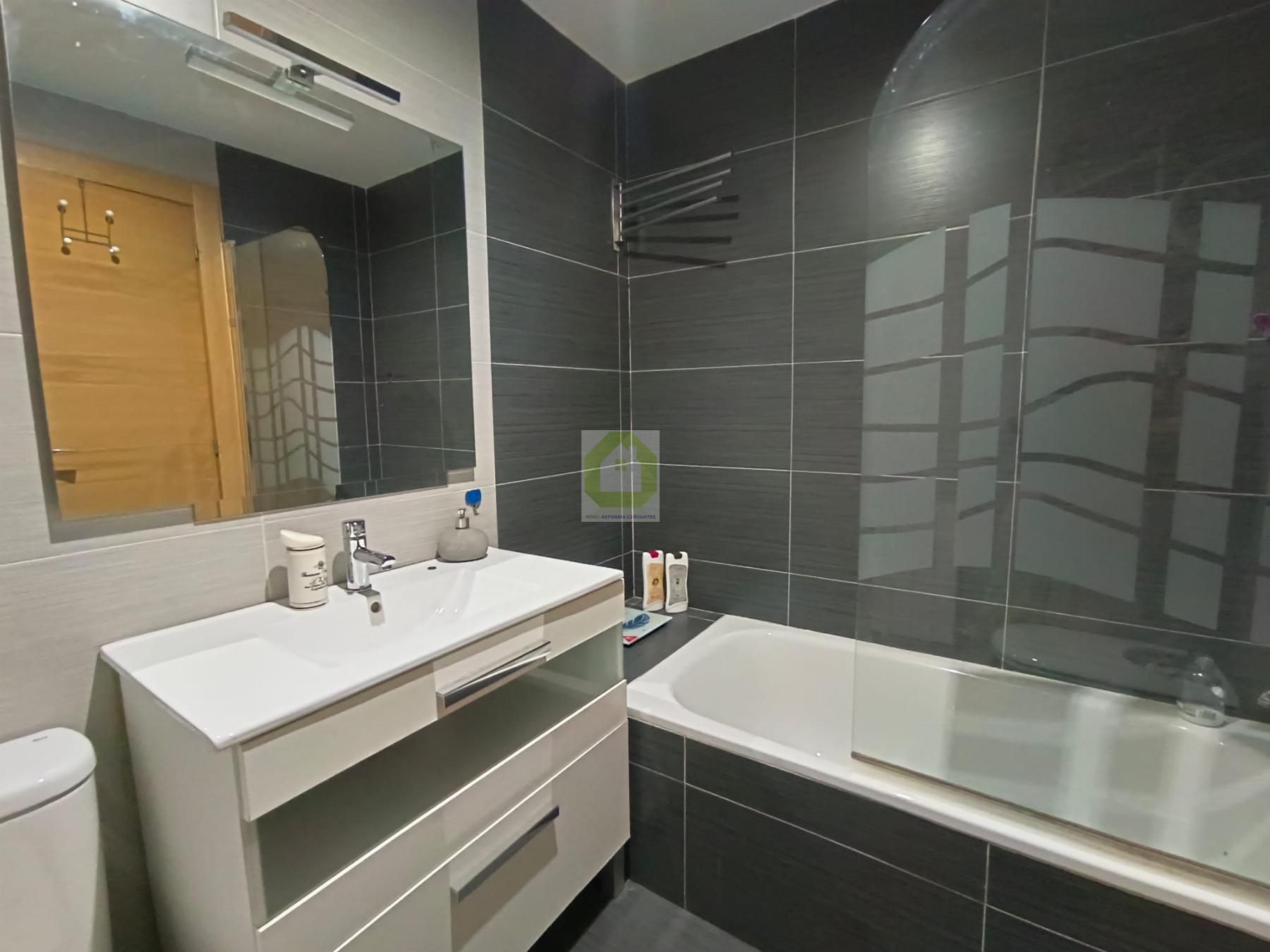 Alquiler de habitación en Granada