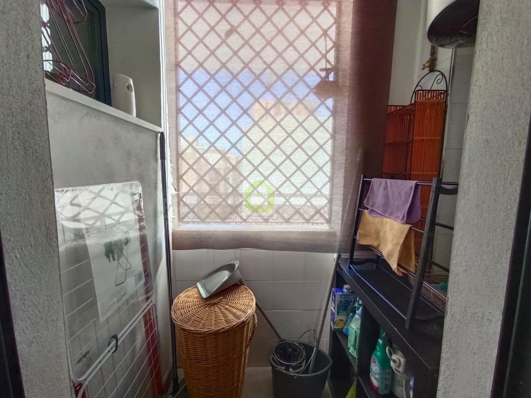 Alquiler de habitación en Granada