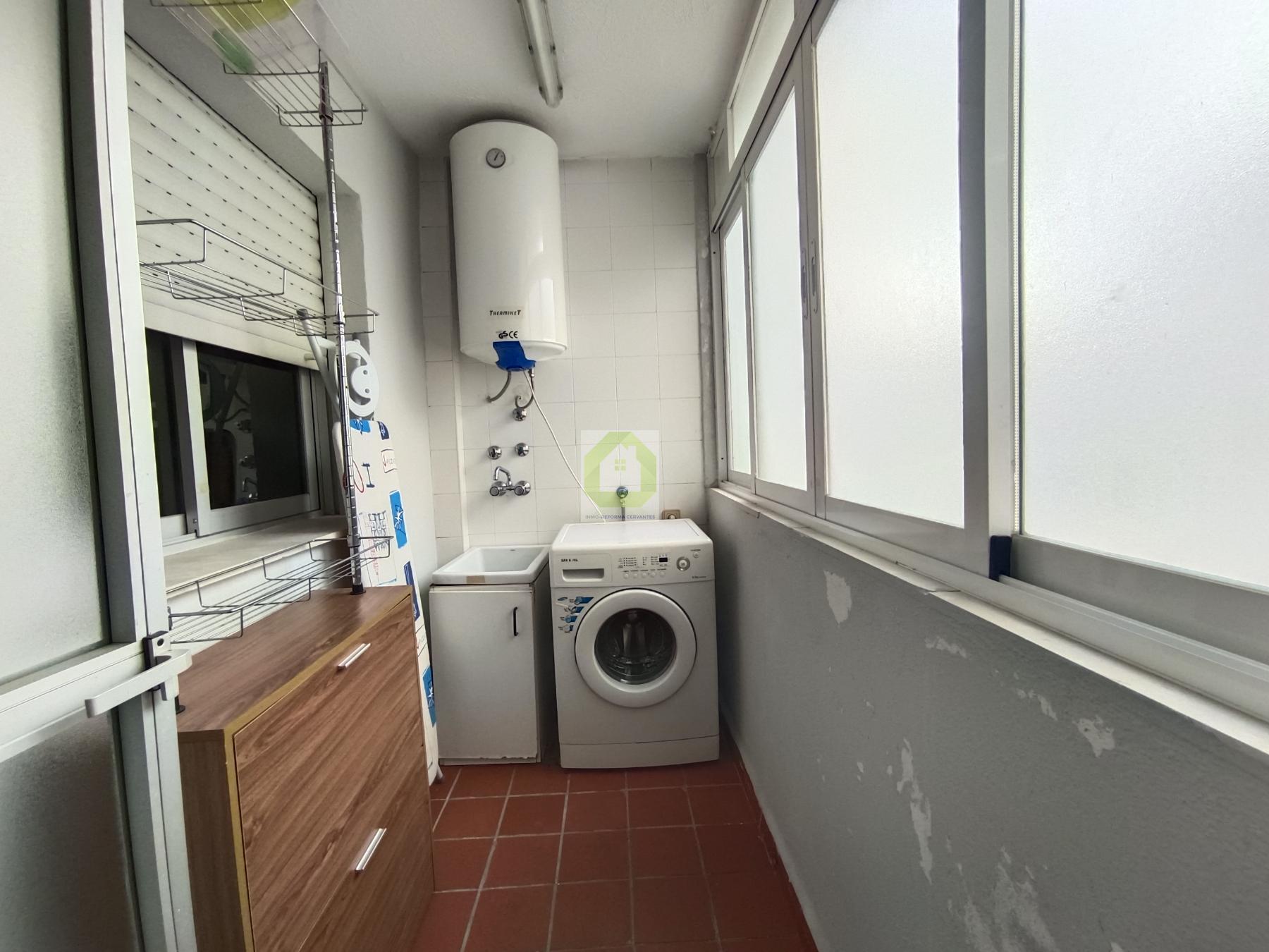 Alquiler de piso en Armilla