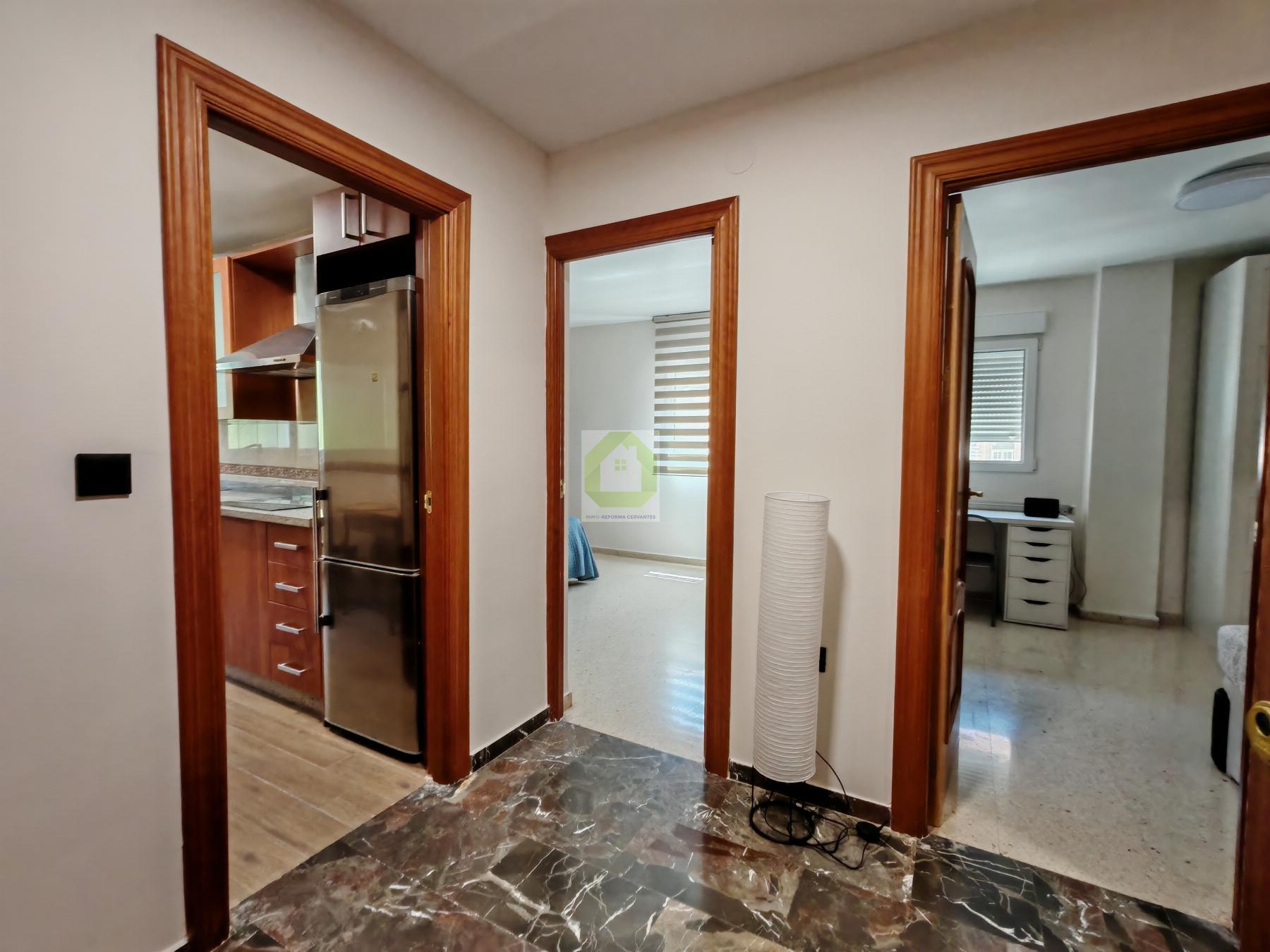 Alquiler de piso en Granada