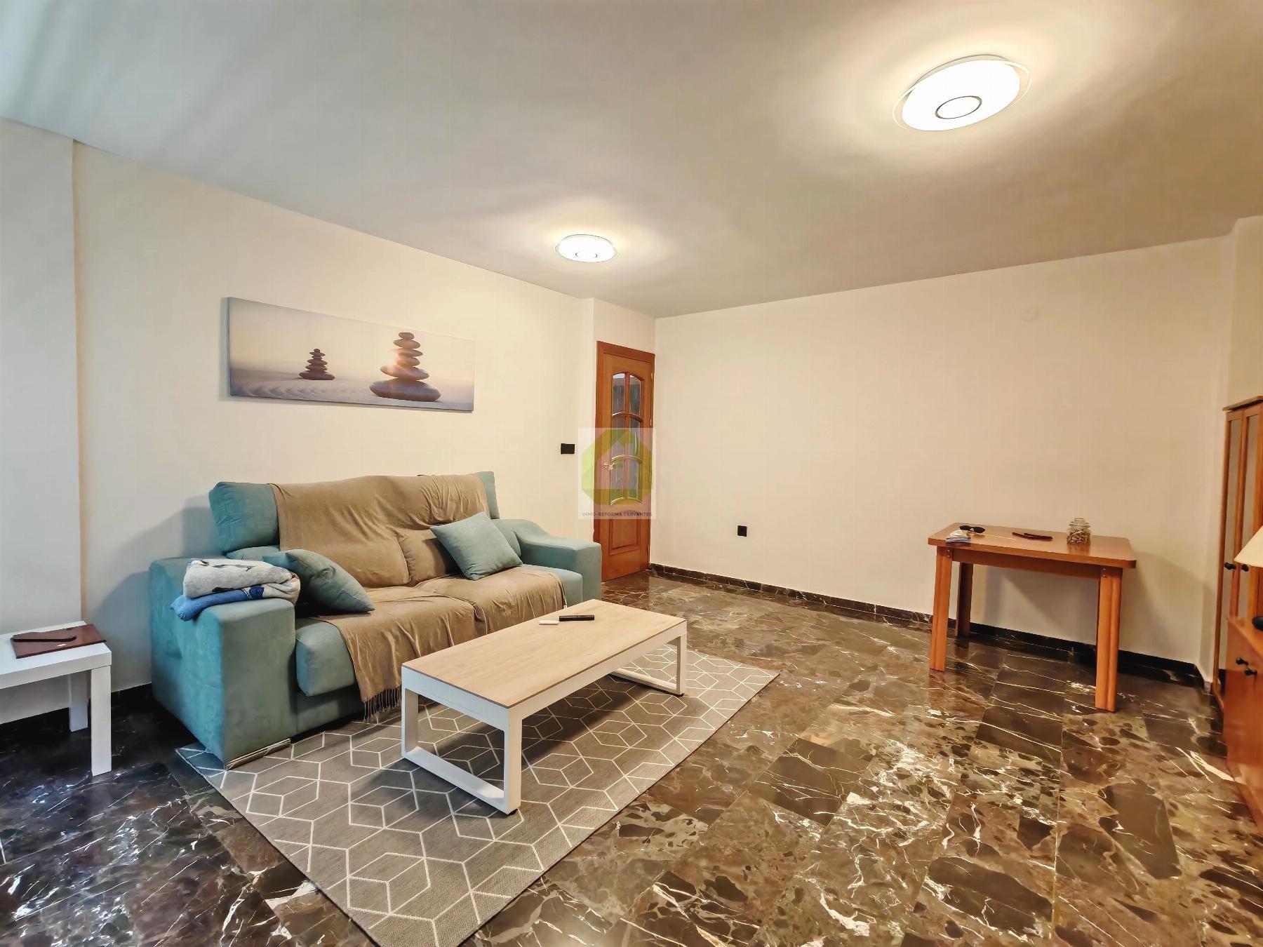 Alquiler de piso en Granada