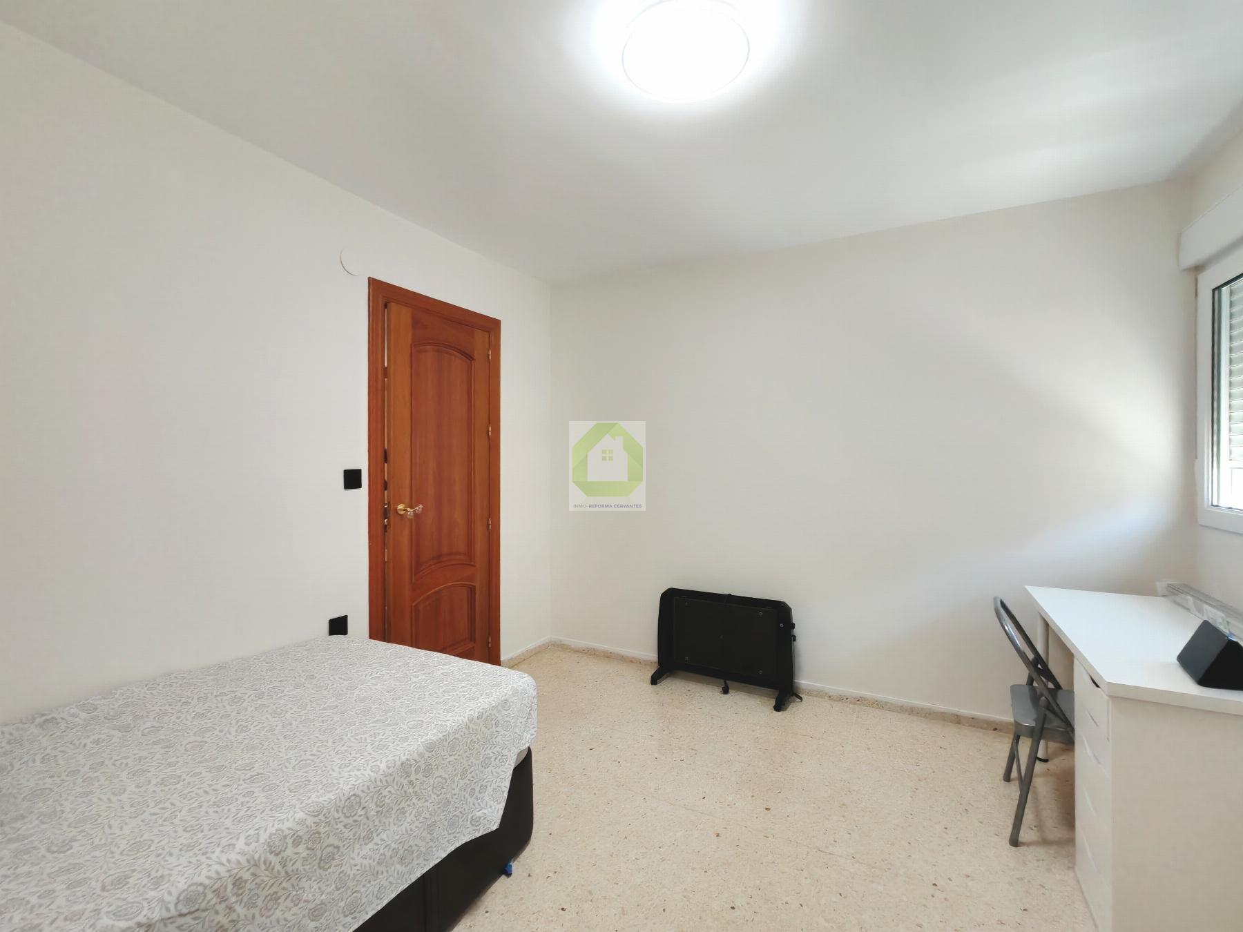 Alquiler de piso en Granada