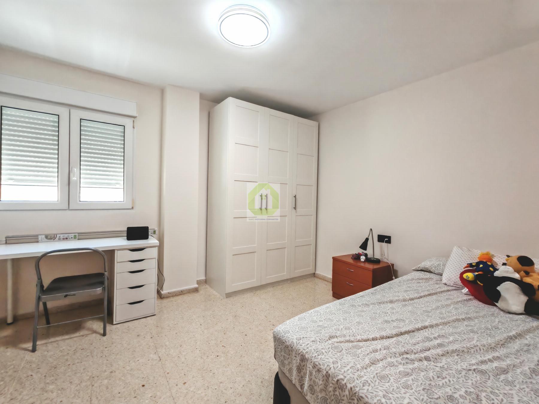 Alquiler de piso en Granada