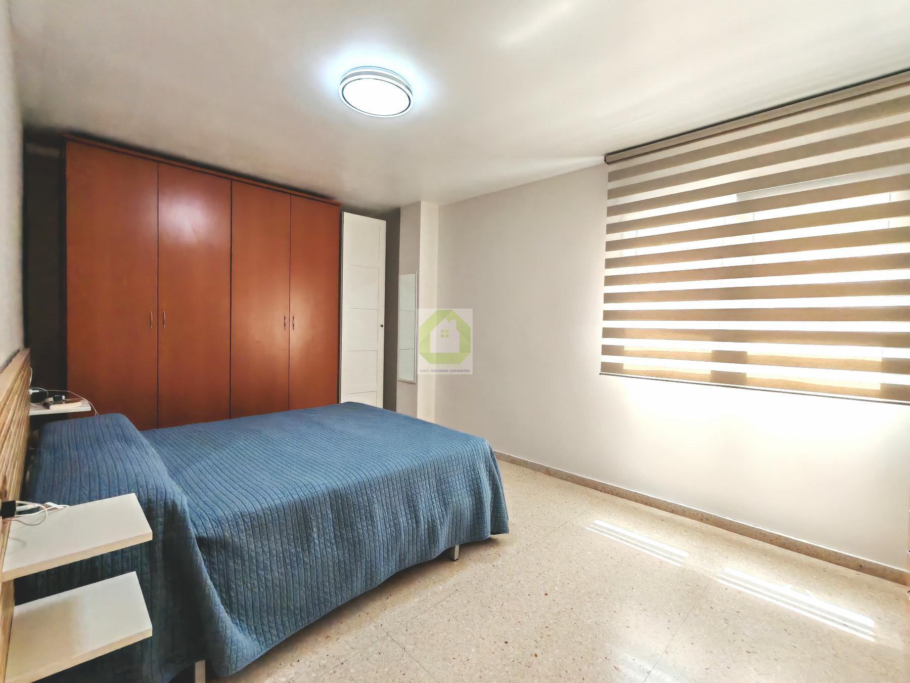 Alquiler de piso en Granada