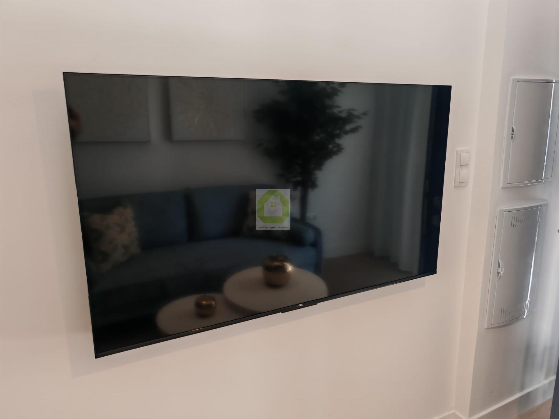 Alquiler de apartamento en Granada