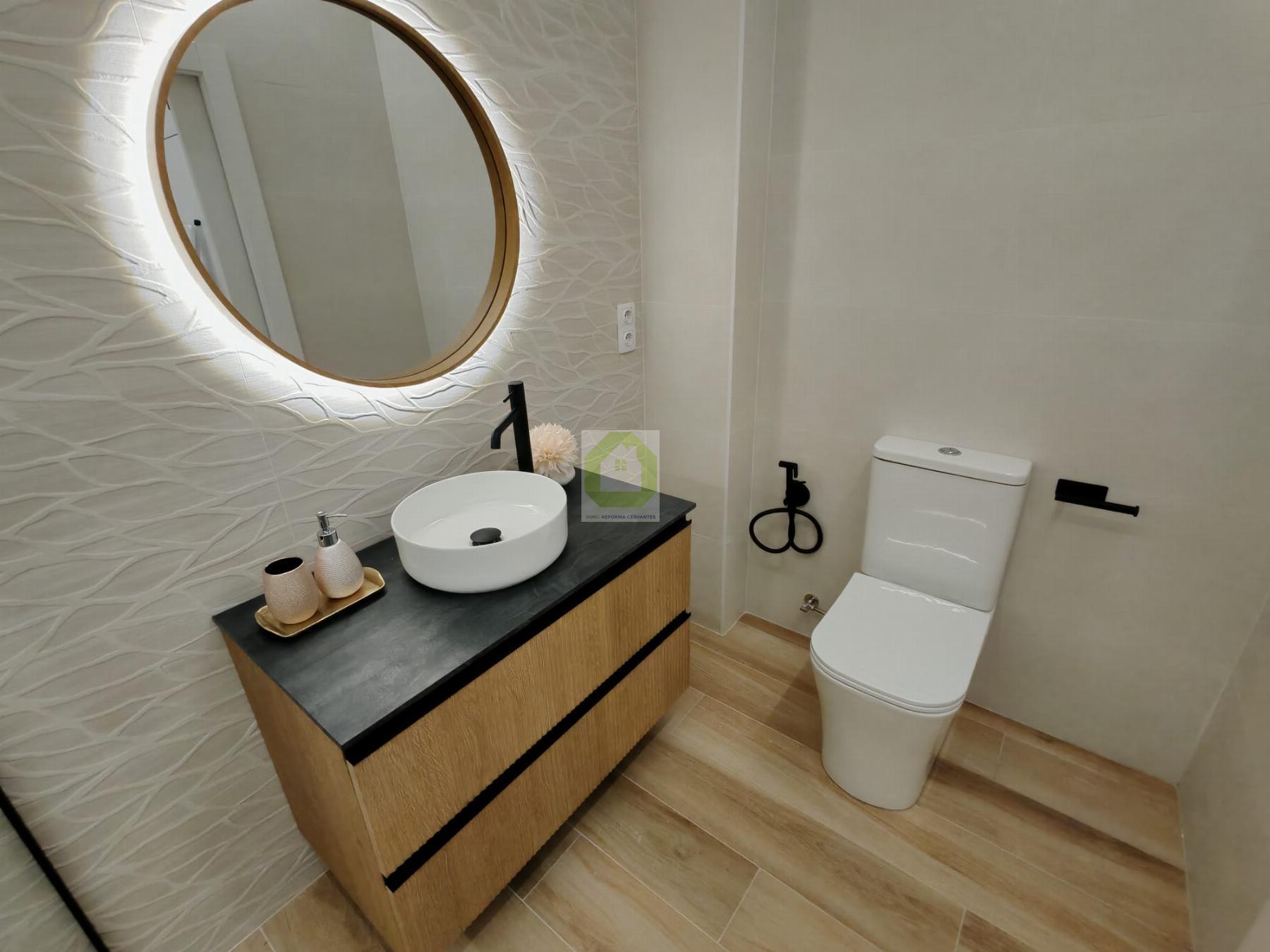 Alquiler de apartamento en Granada