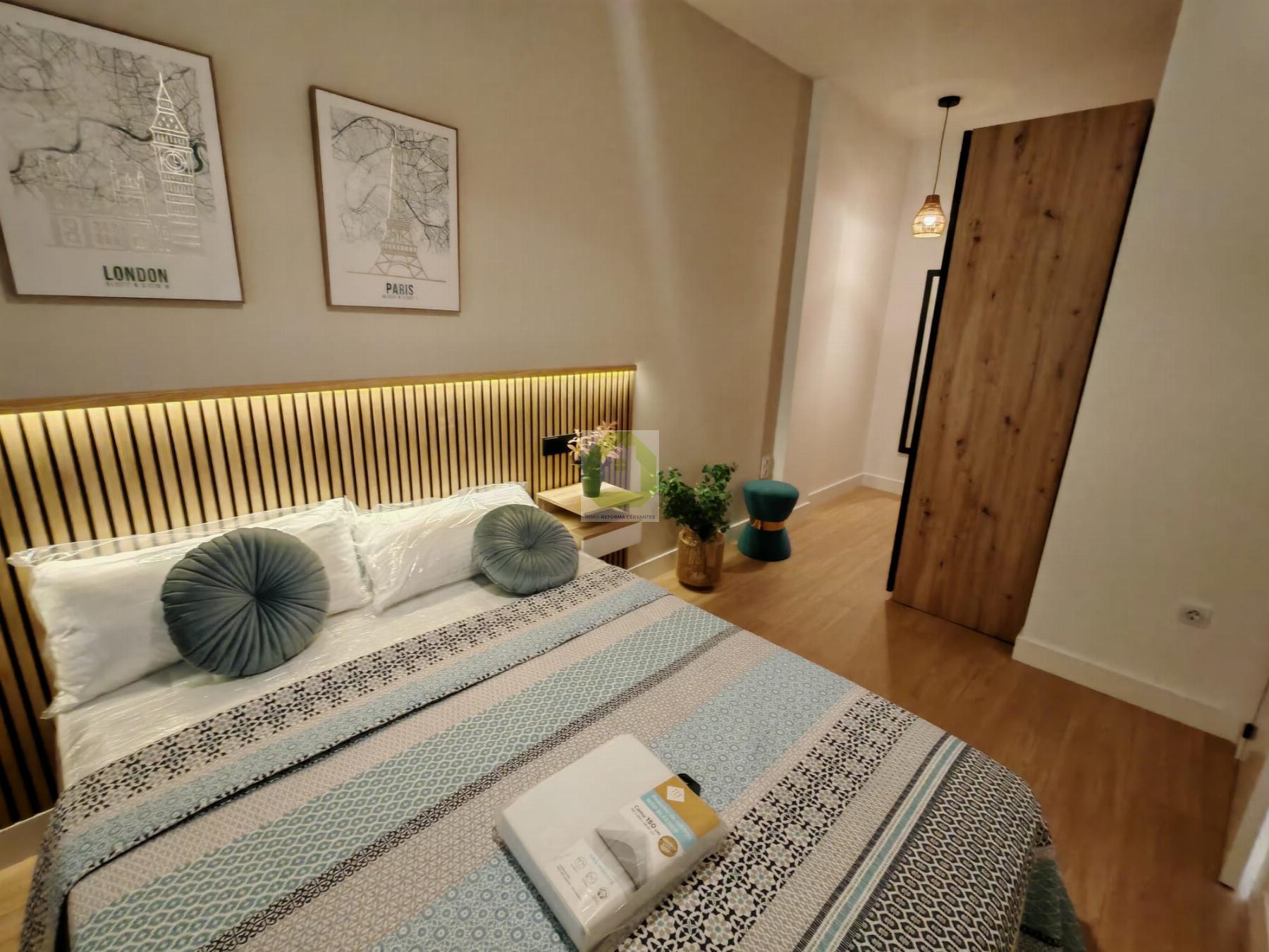 Alquiler de apartamento en Granada
