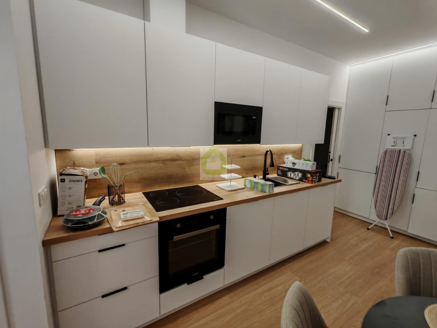 Alquiler de apartamento en Granada