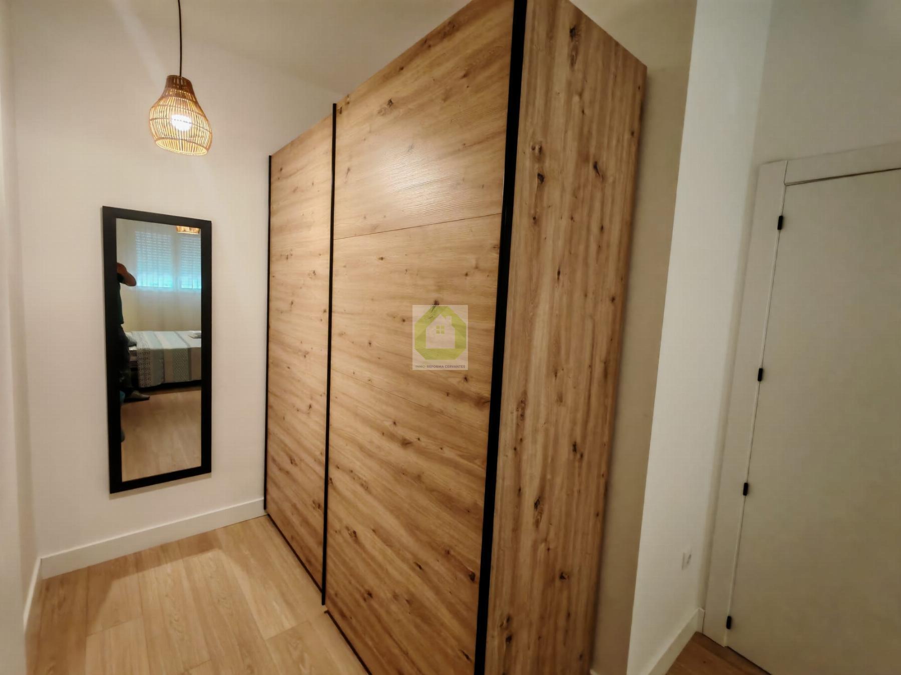 Alquiler de apartamento en Granada