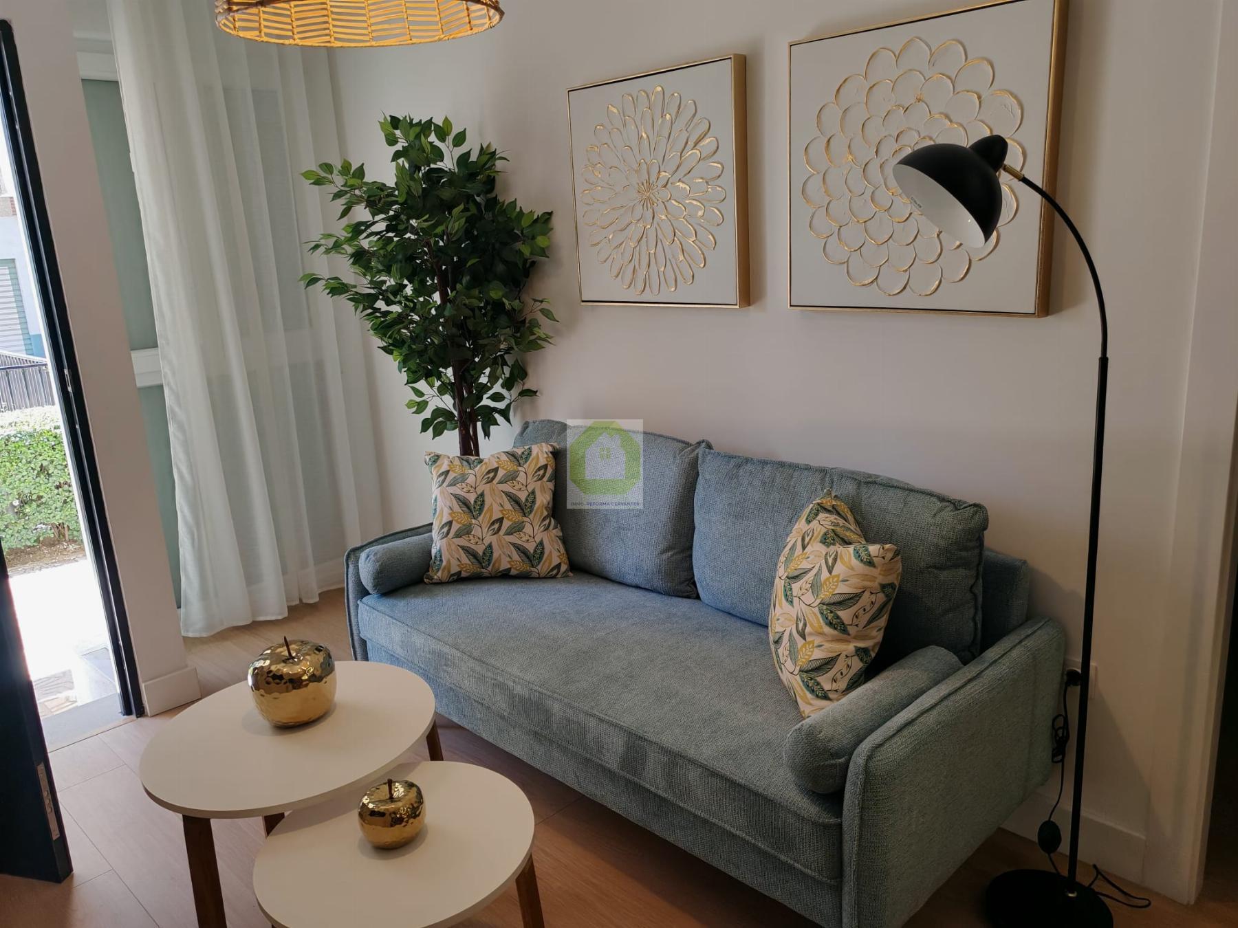 Alquiler de apartamento en Granada