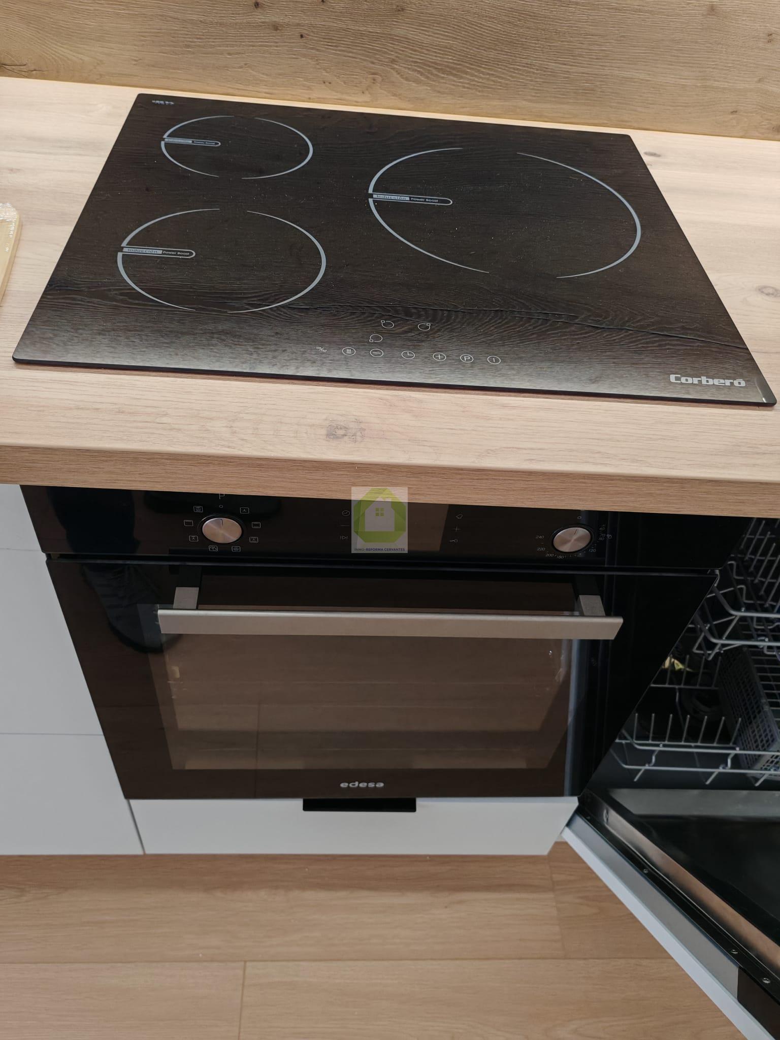 Alquiler de apartamento en Granada