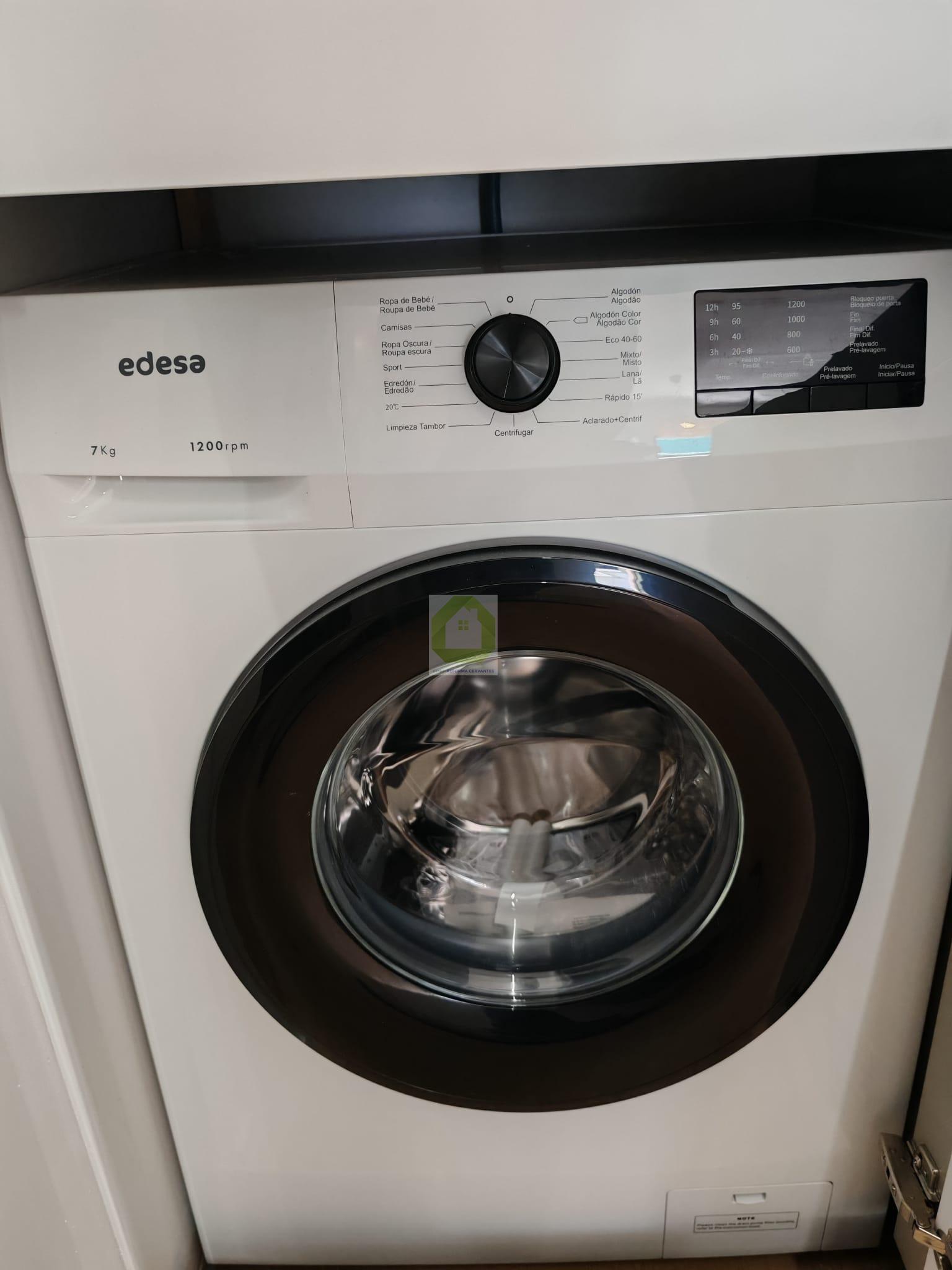 Alquiler de apartamento en Granada