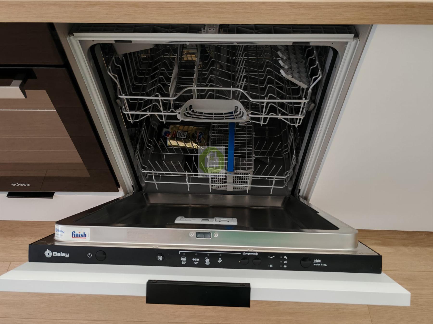 Alquiler de apartamento en Granada