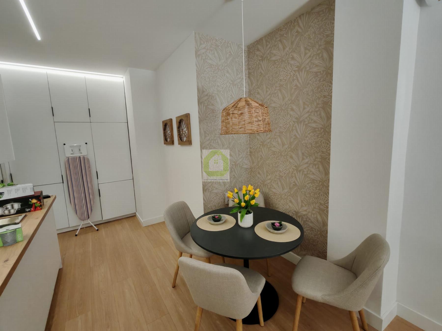 Alquiler de apartamento en Granada