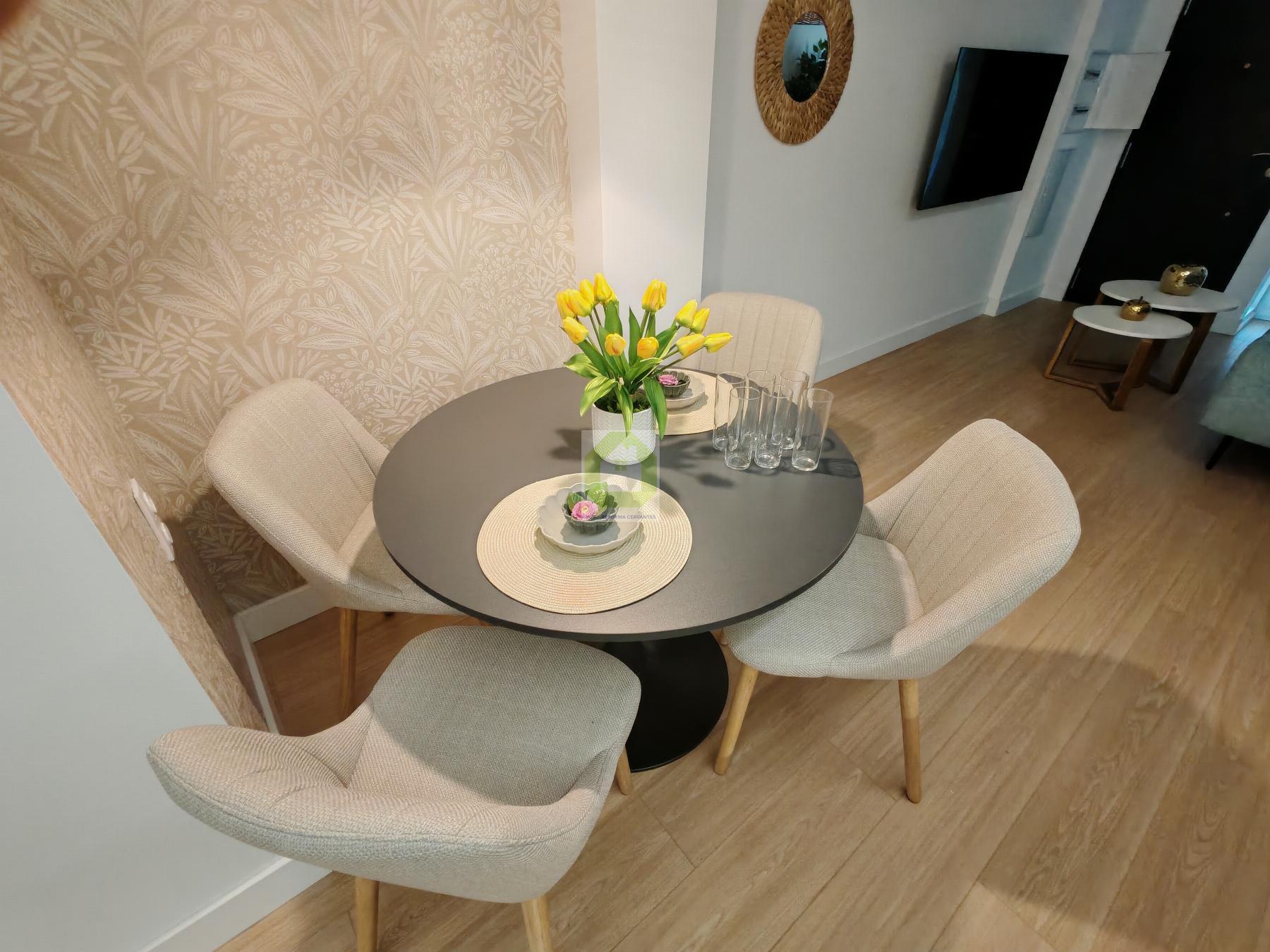 Alquiler de apartamento en Granada