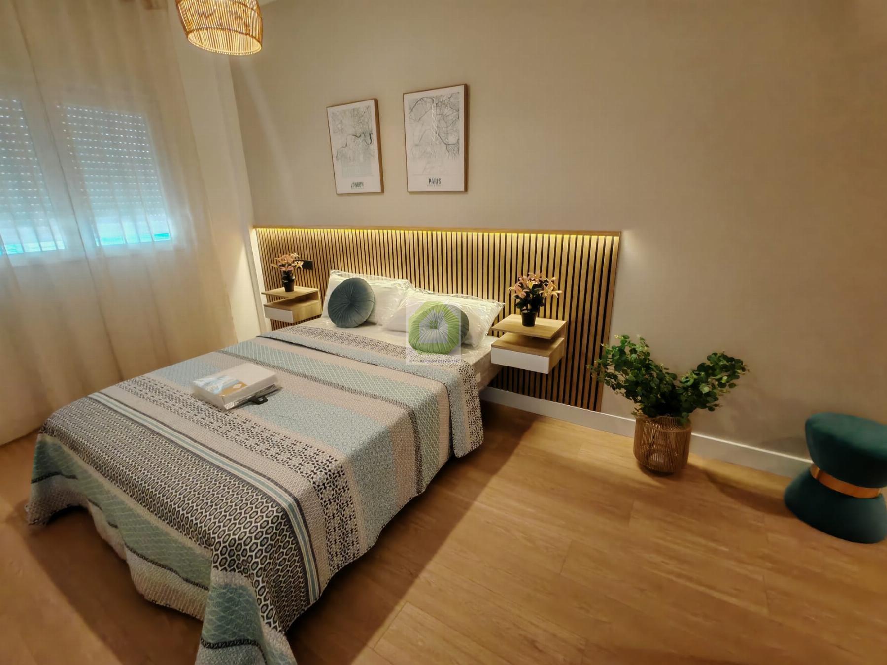 Alquiler de apartamento en Granada