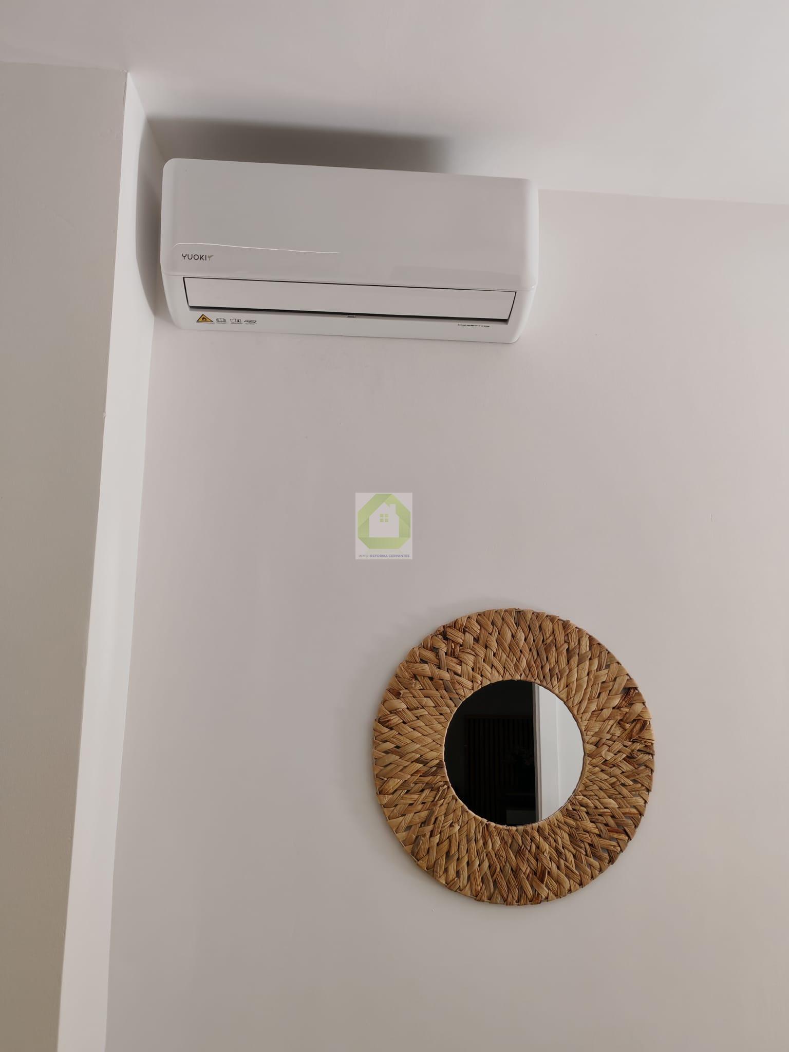 Alquiler de apartamento en Granada