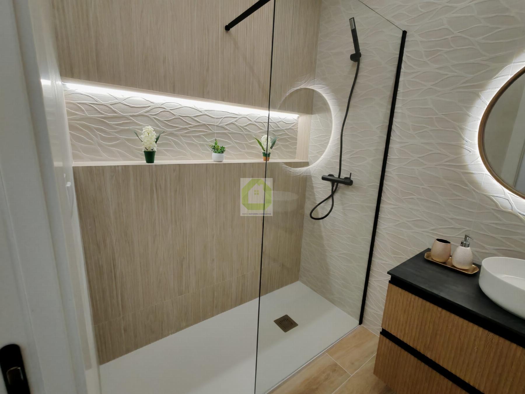 Alquiler de apartamento en Granada