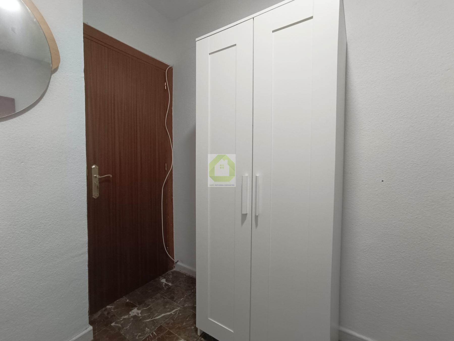 Alquiler de habitación en Armilla